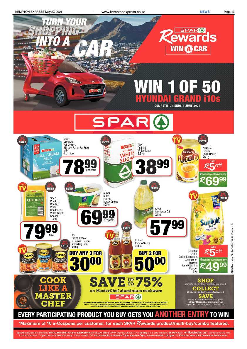 Kempton Express 27 May 2021 page 13