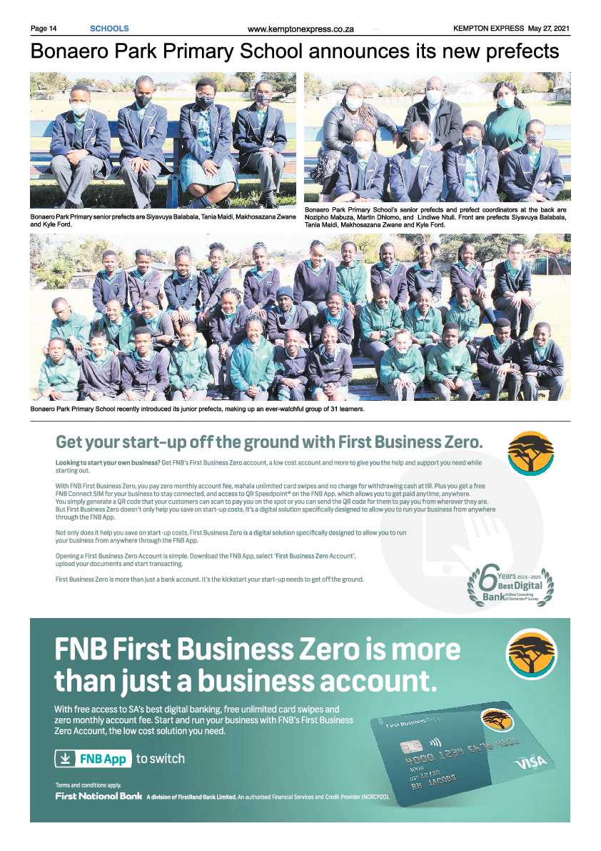 Kempton Express 27 May 2021 page 14