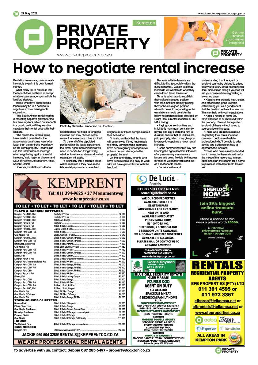 Kempton Express 27 May 2021 page 16