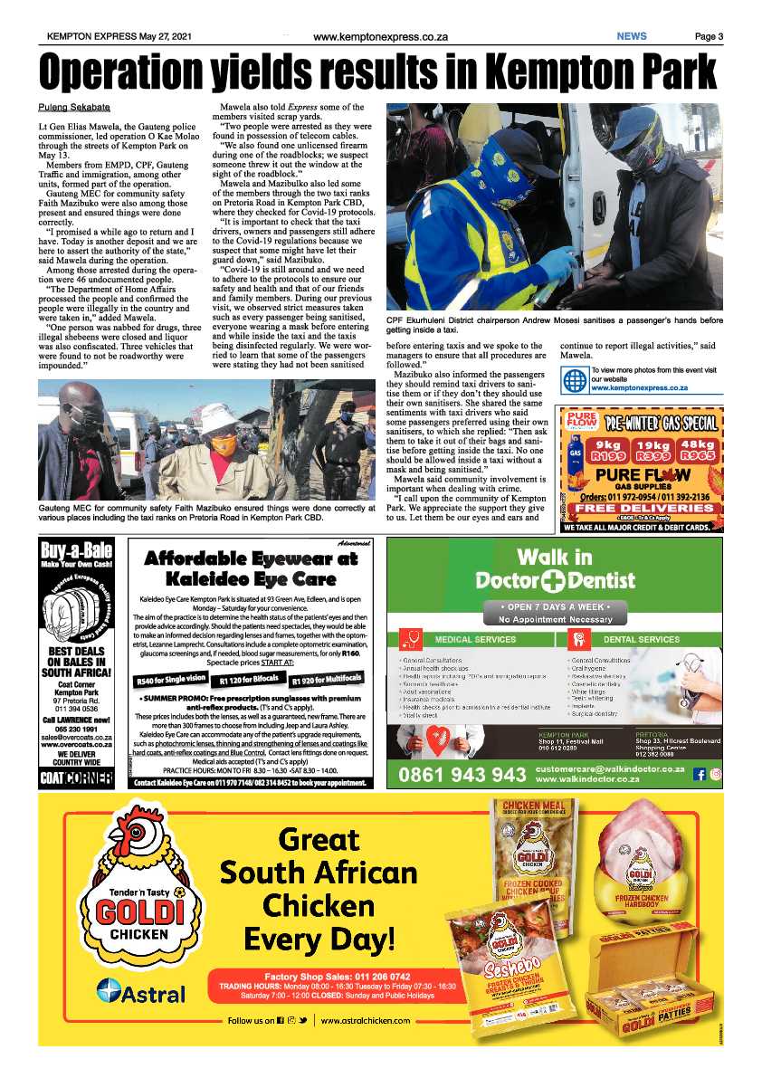 Kempton Express 27 May 2021 page 3