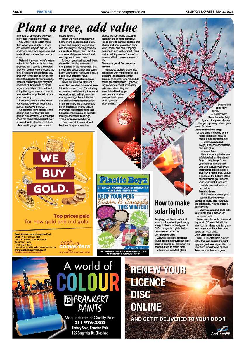 Kempton Express 27 May 2021 page 6