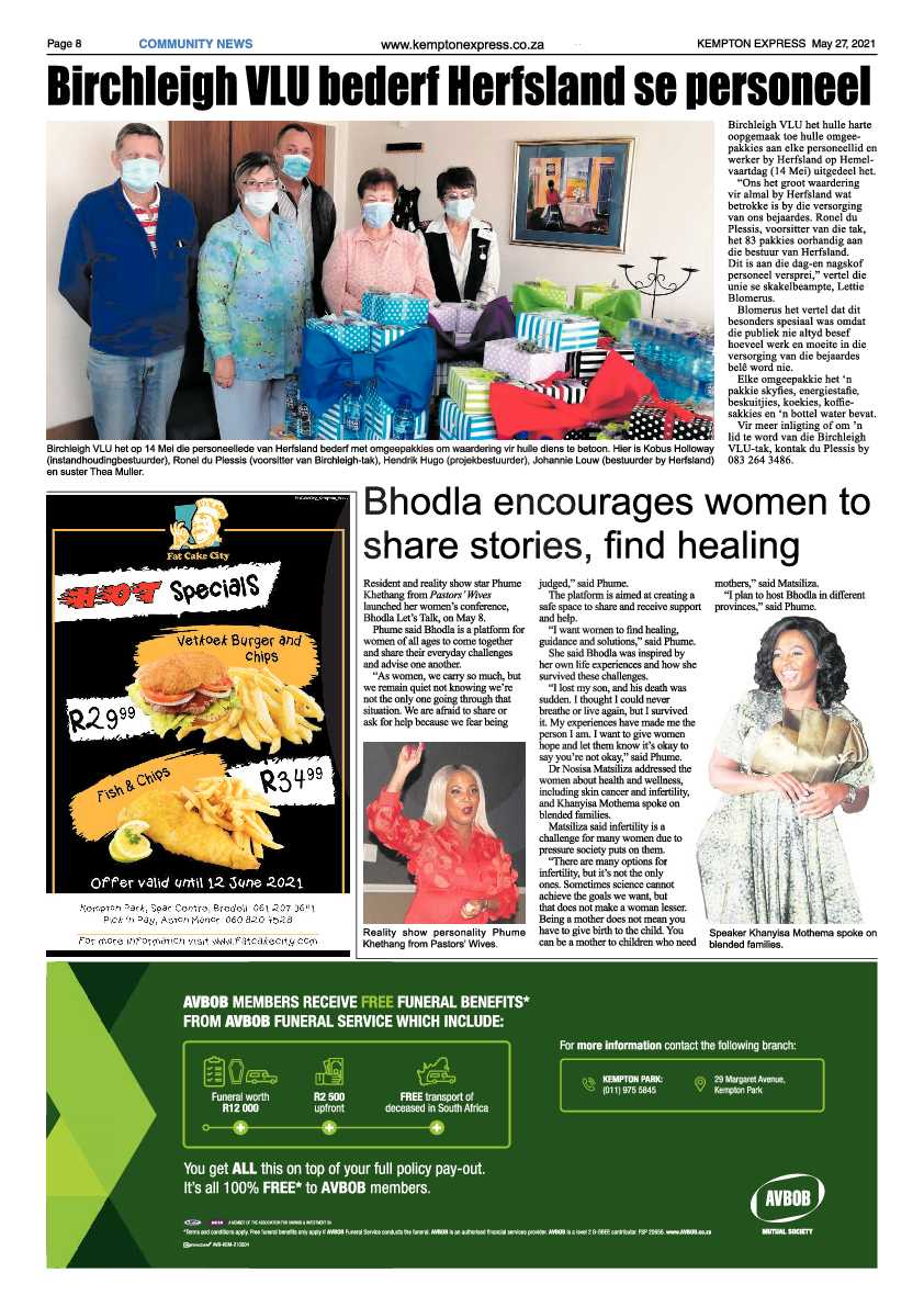 Kempton Express 27 May 2021 page 8