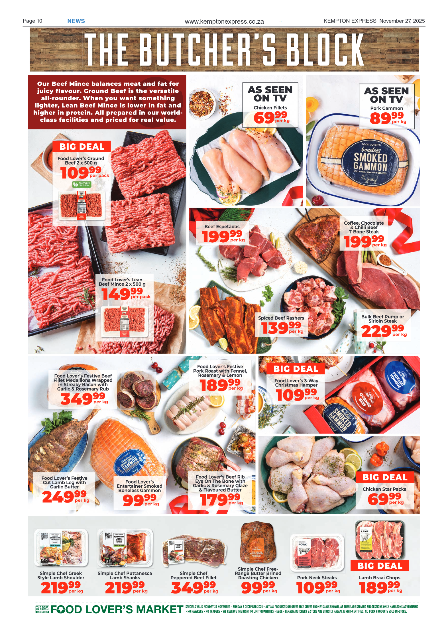 Kempton Express 27 November 2025 page 10