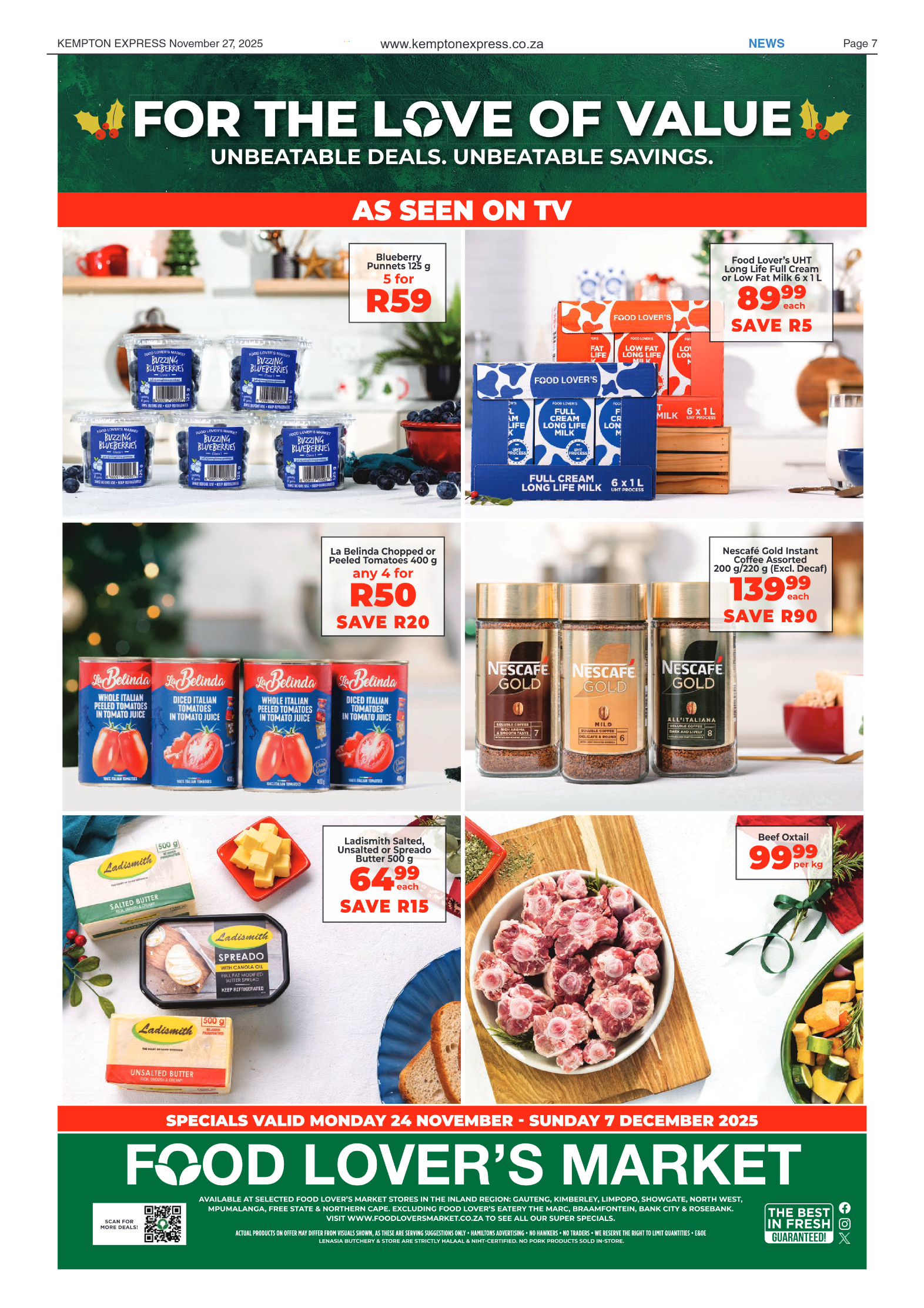 Kempton Express 27 November 2025 page 7