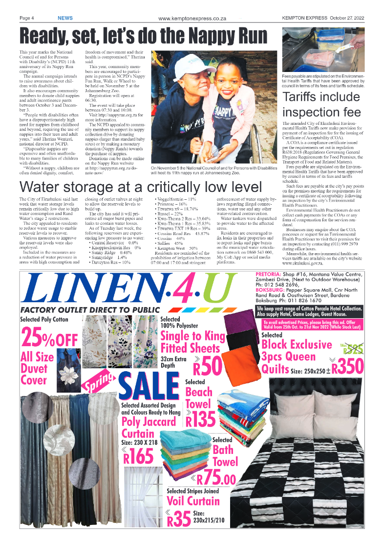 Kempton Express 27 October 2022 page 4