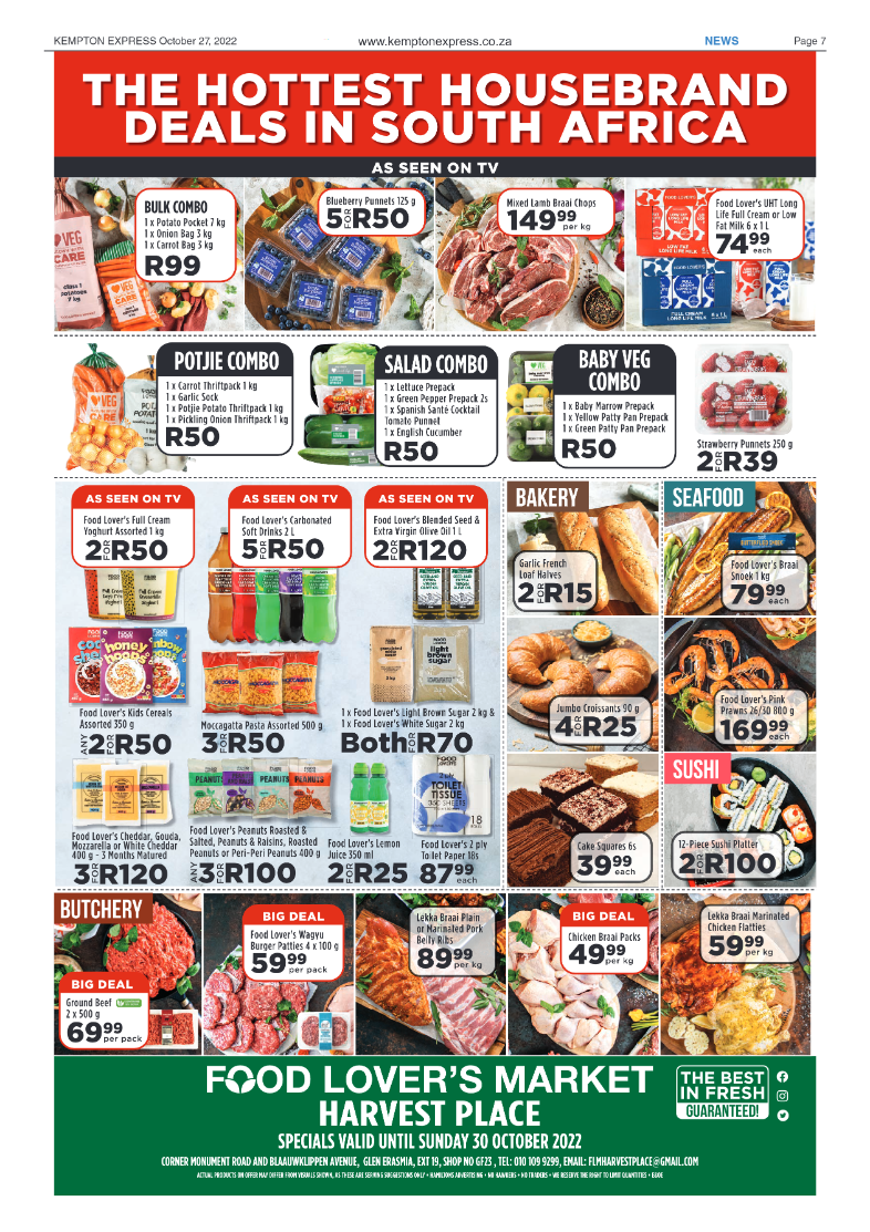 Kempton Express 27 October 2022 page 7