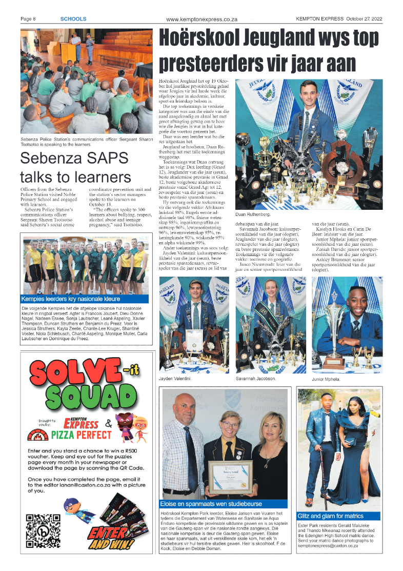 Kempton Express 27 October 2022 page 8