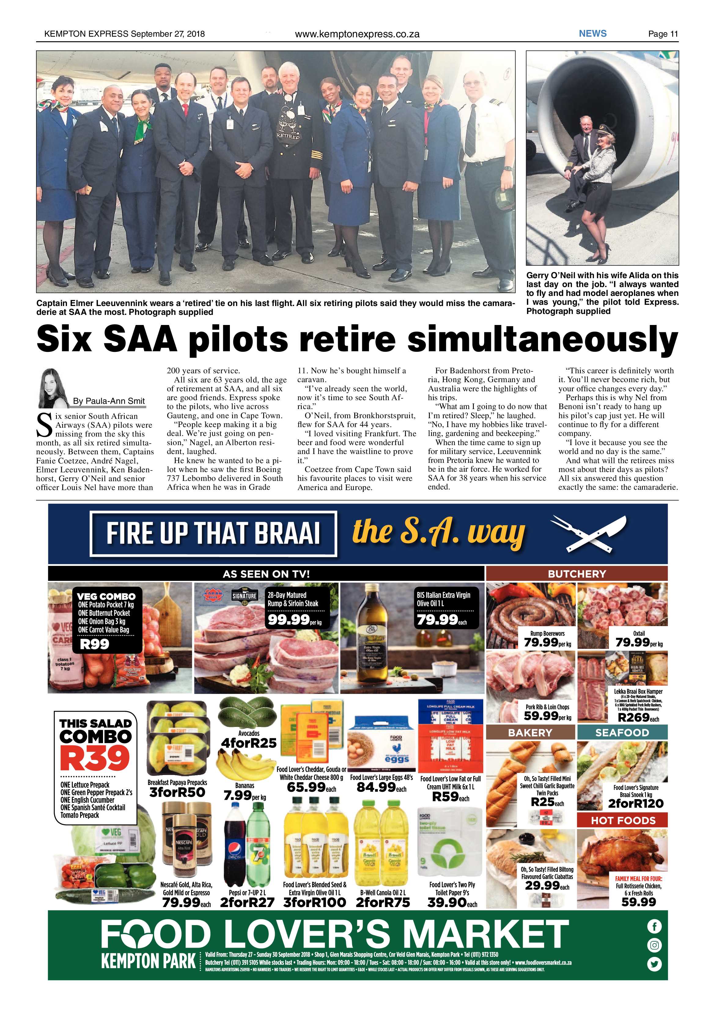 Kempton Express 27 September 2018 page 11