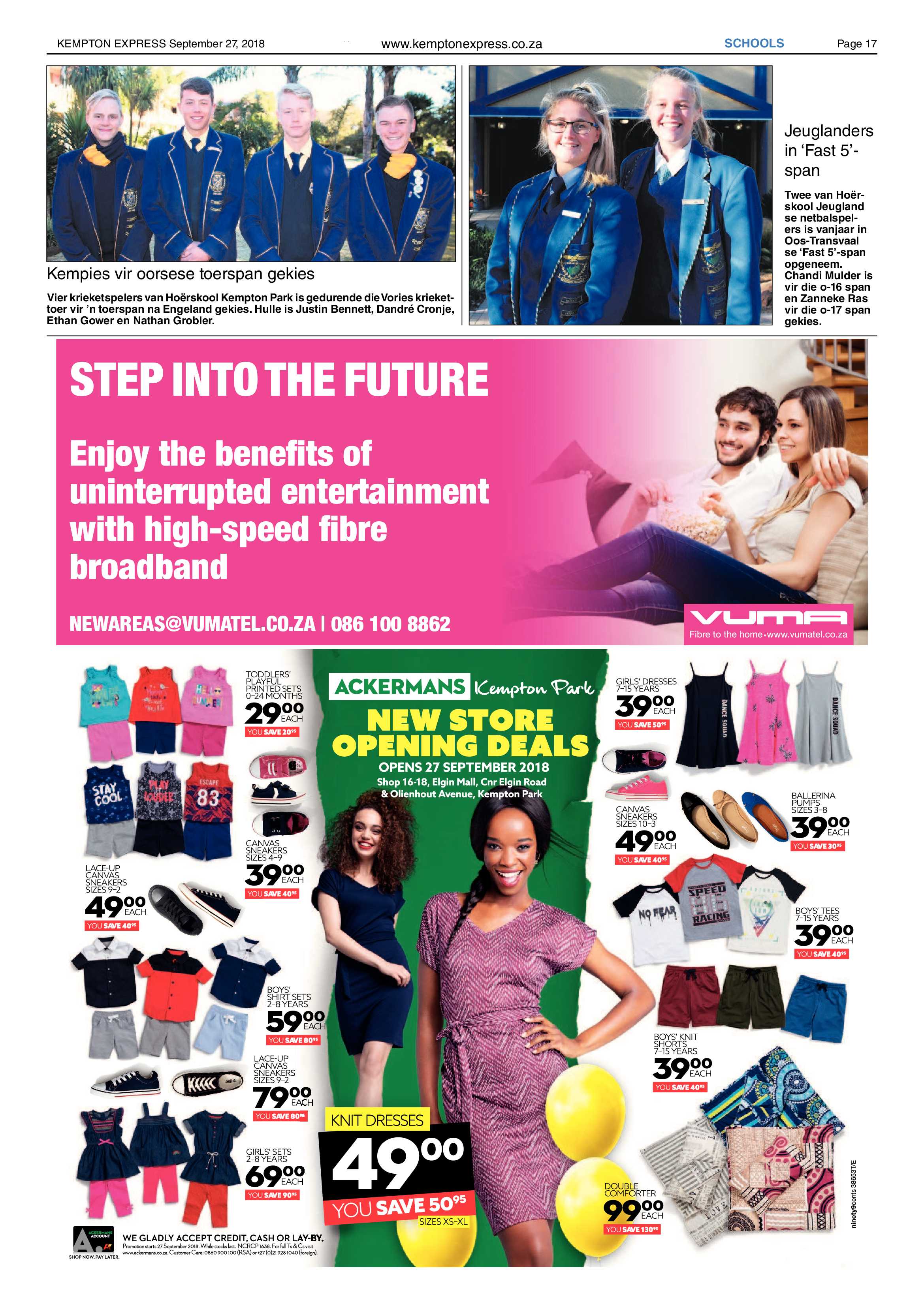 Kempton Express 27 September 2018 page 17