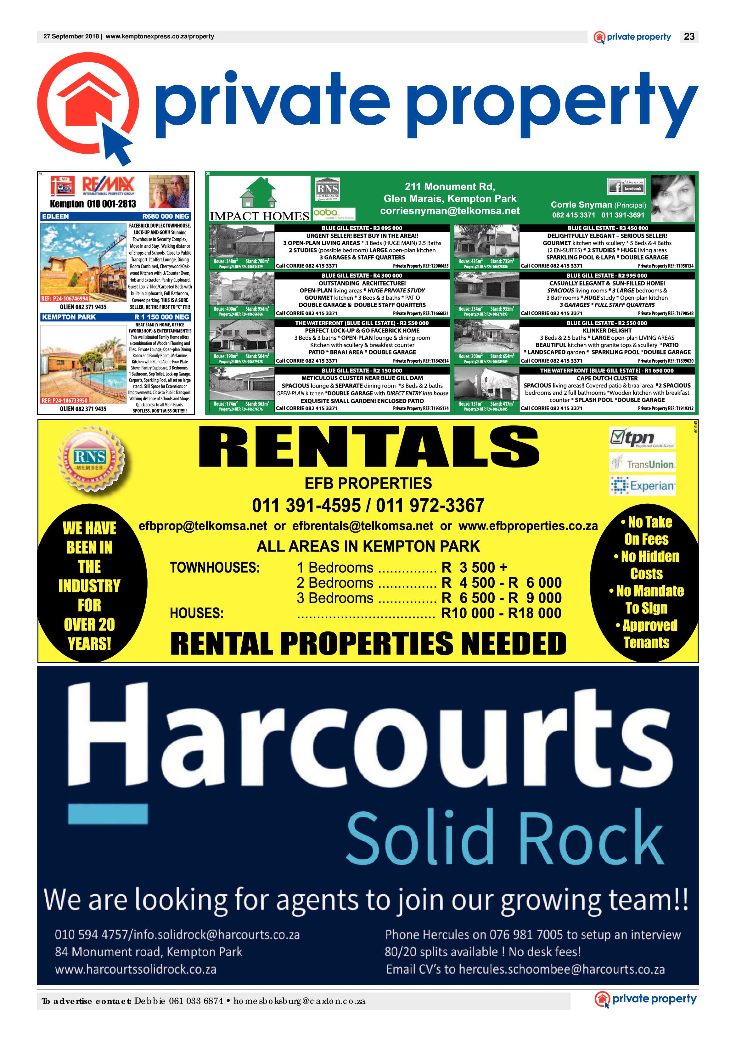 Kempton Express 27 September 2018 page 23