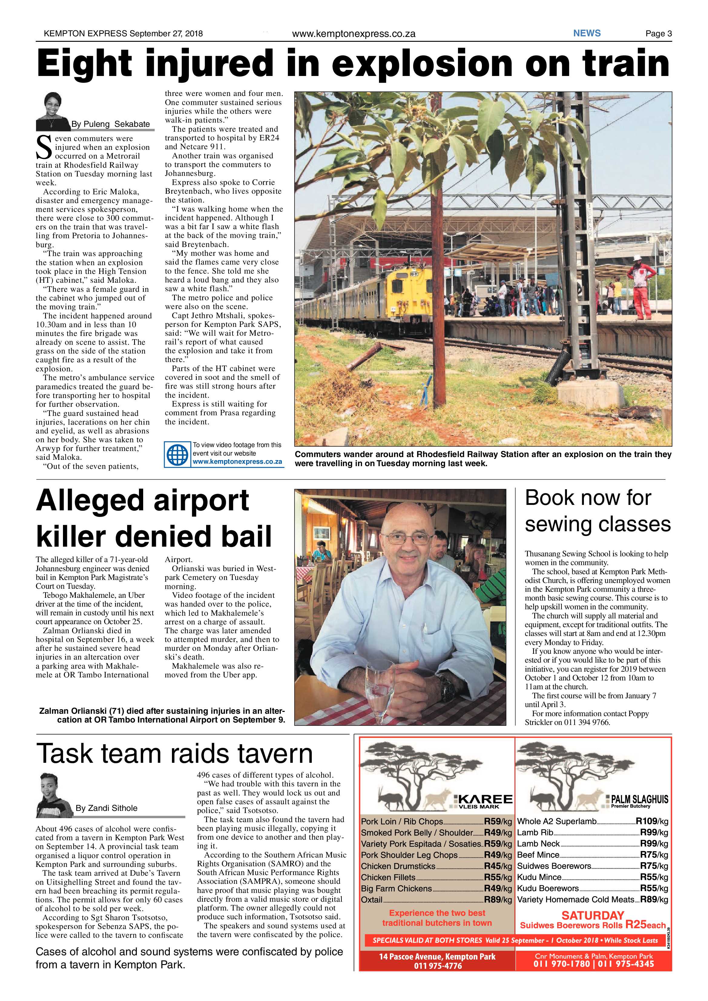 Kempton Express 27 September 2018 page 3