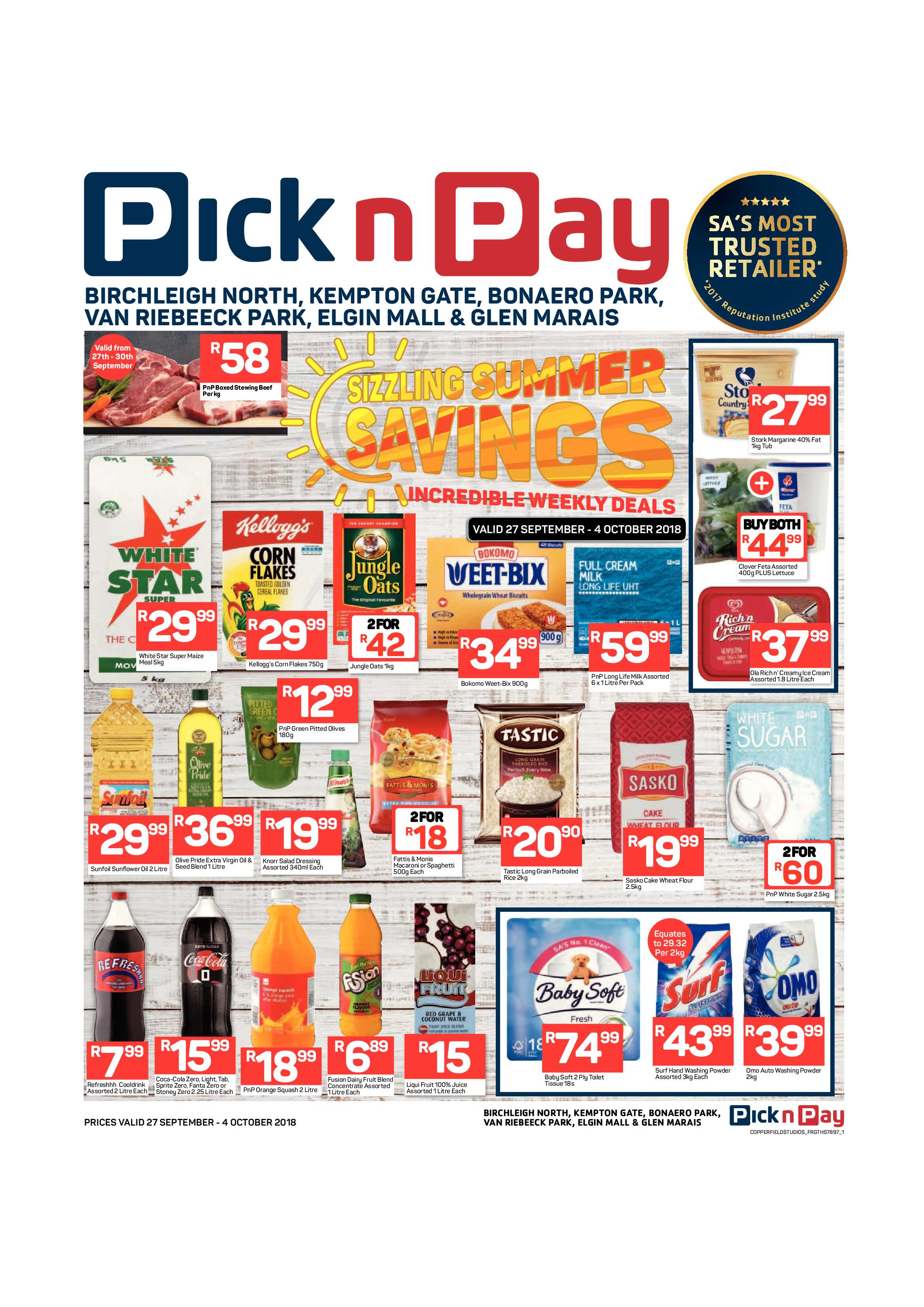 Kempton Express 27 September 2018 page 33