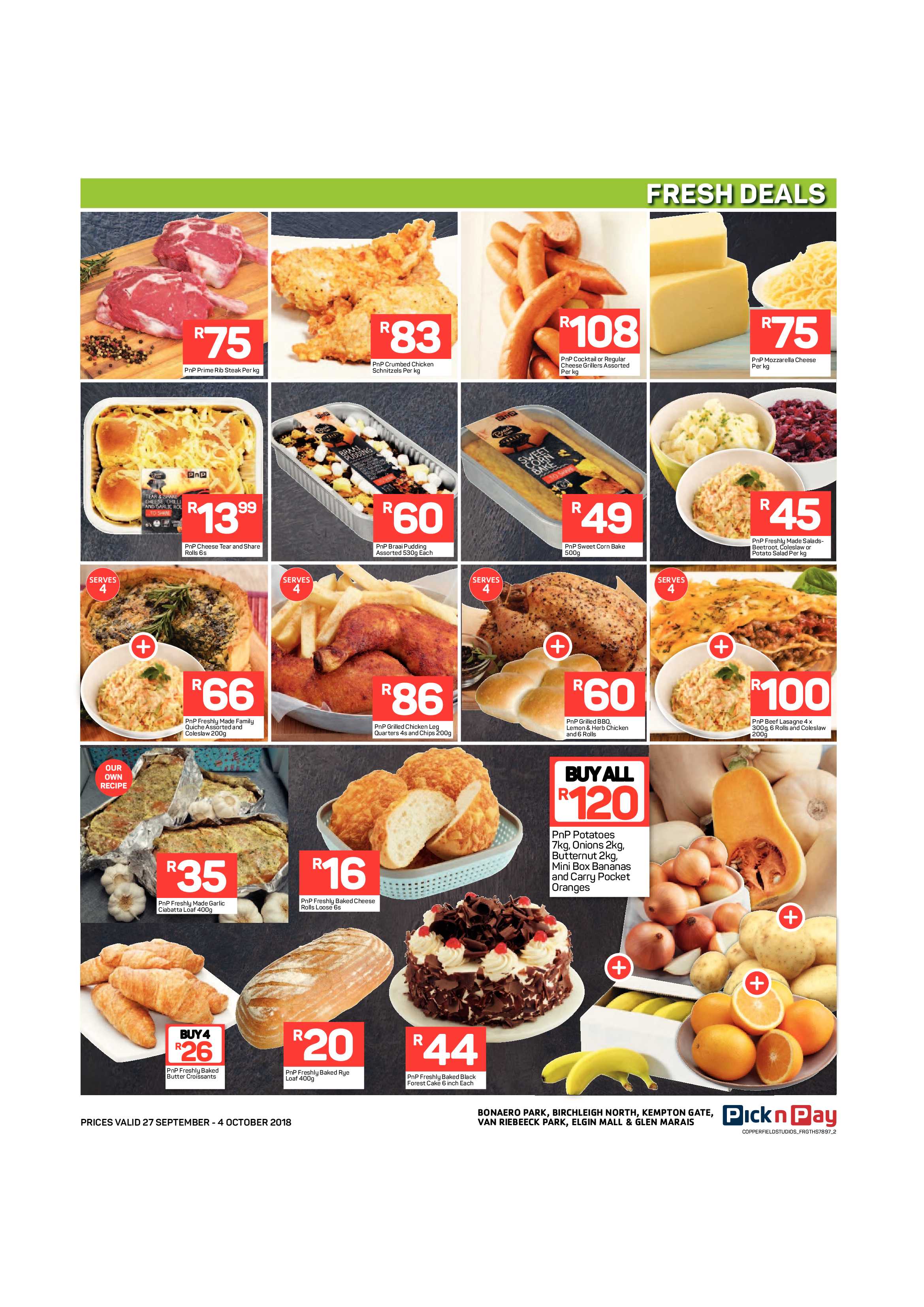 Kempton Express 27 September 2018 page 34