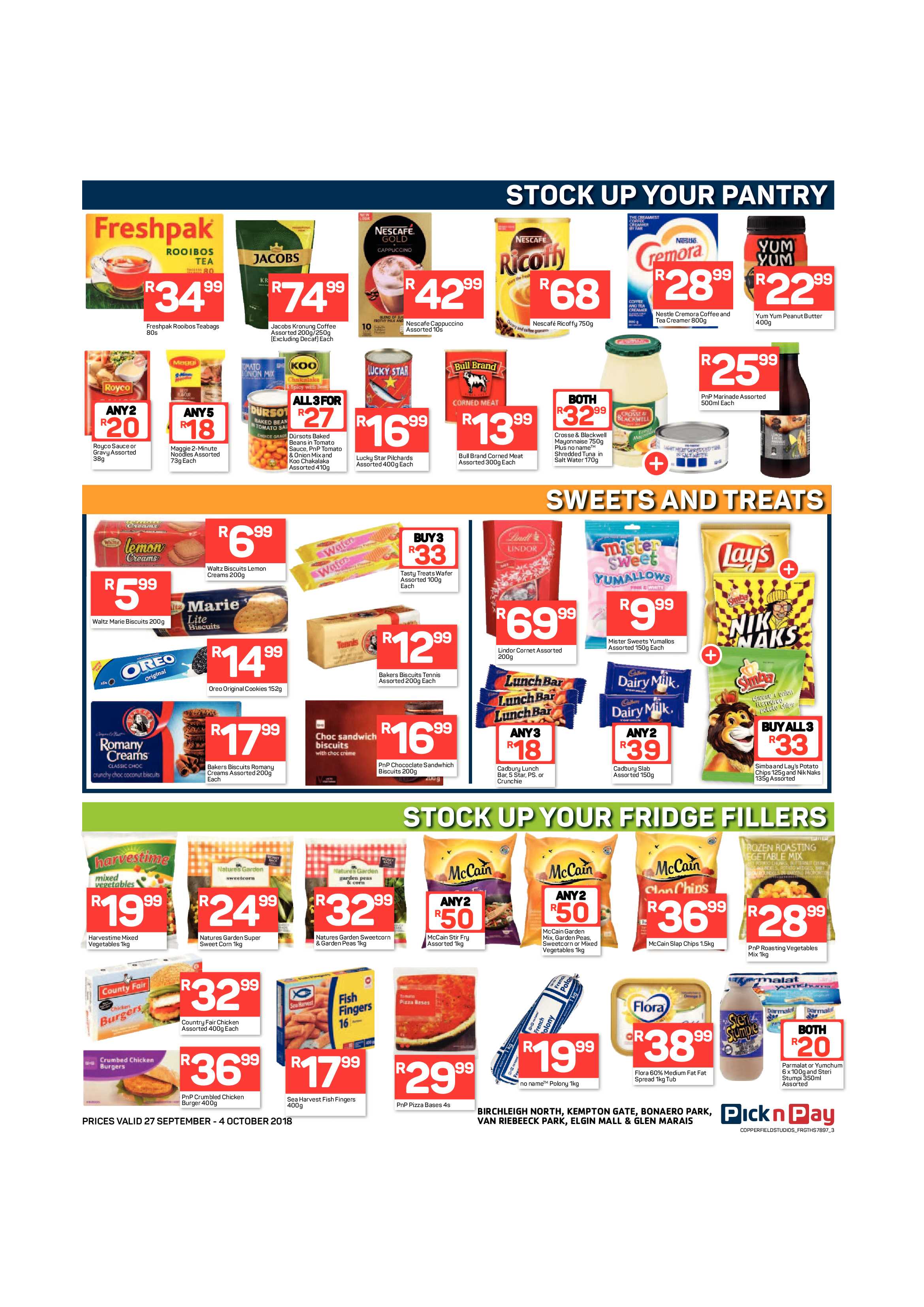 Kempton Express 27 September 2018 page 35