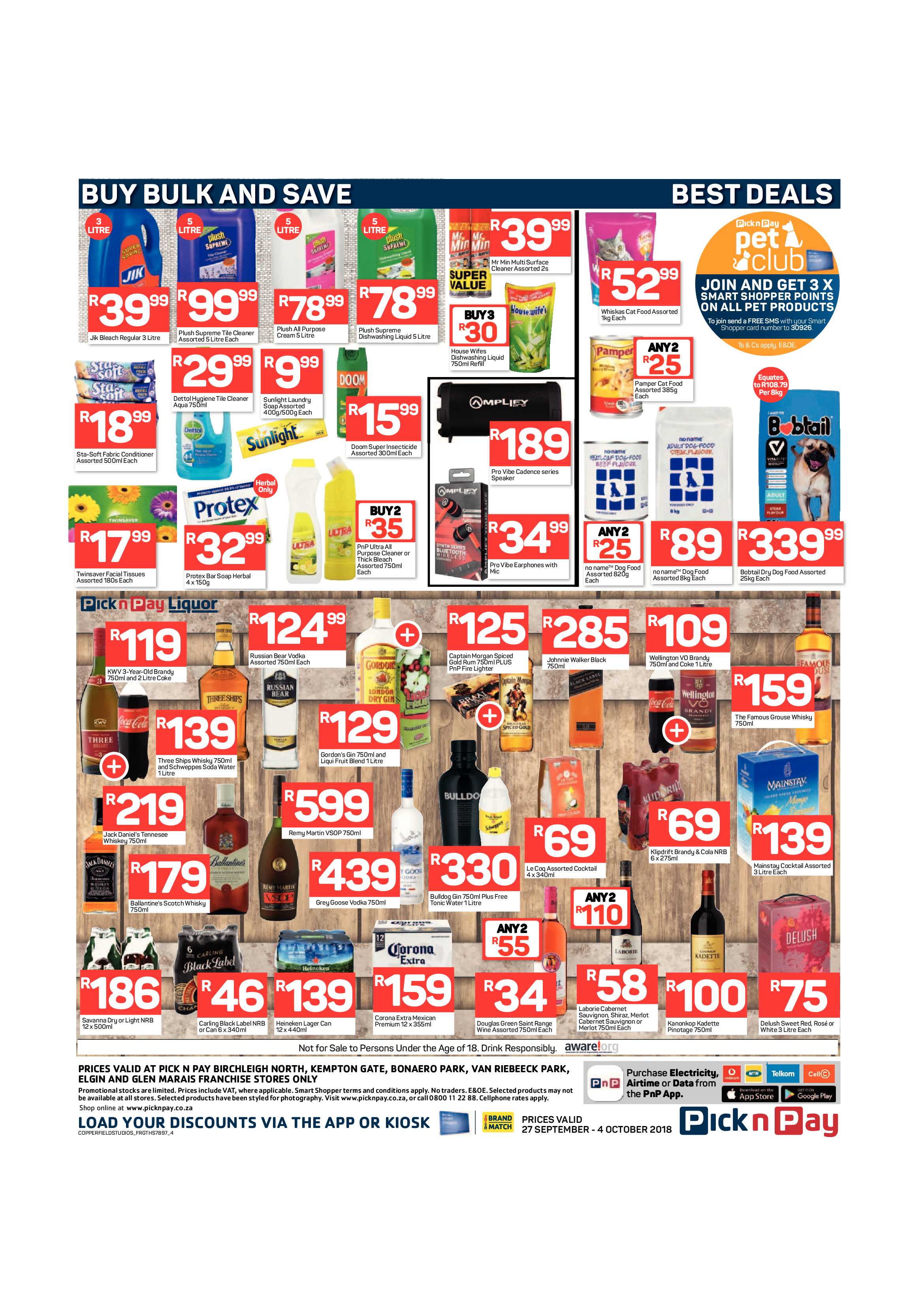 Kempton Express 27 September 2018 page 36