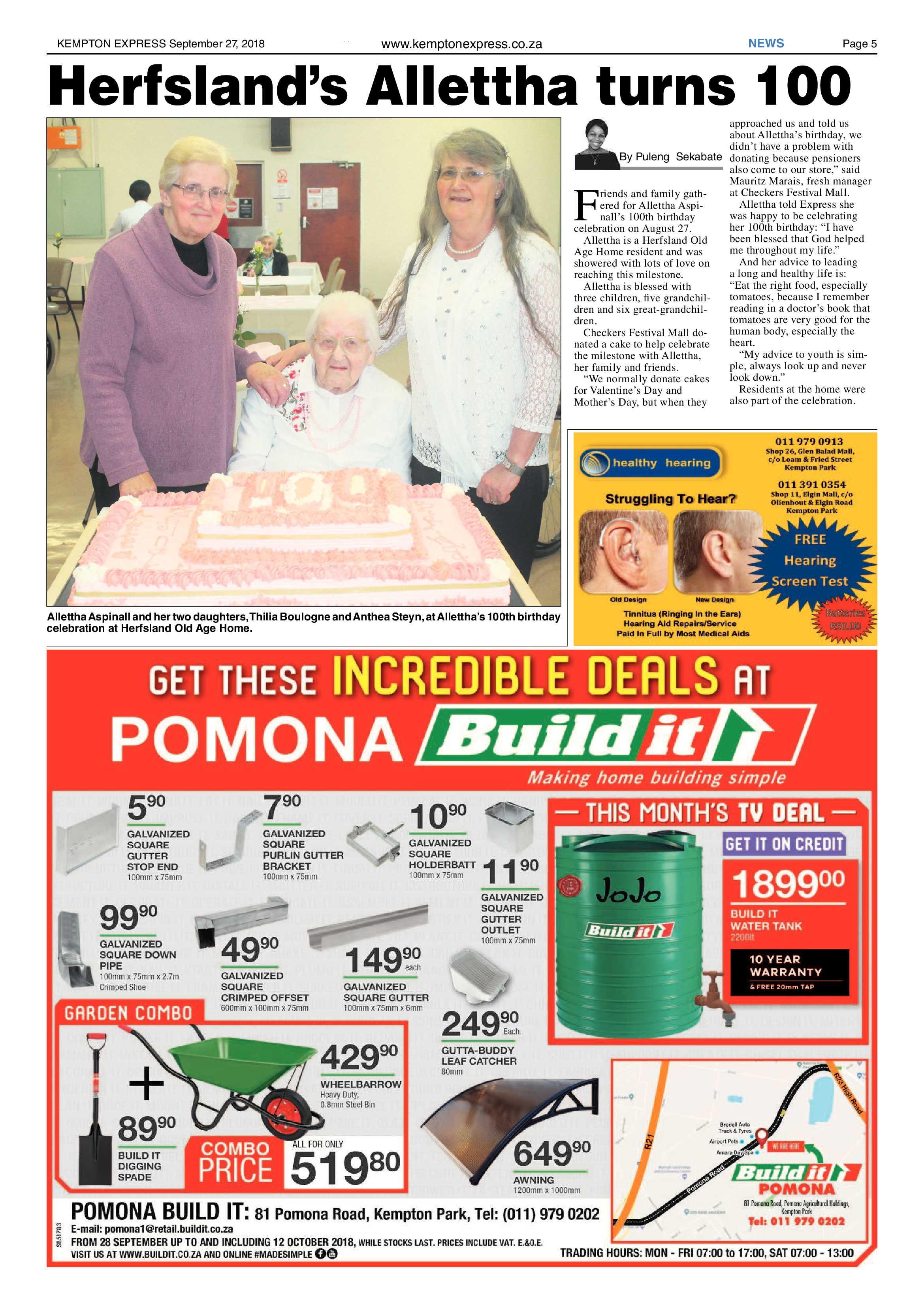 Kempton Express 27 September 2018 page 5