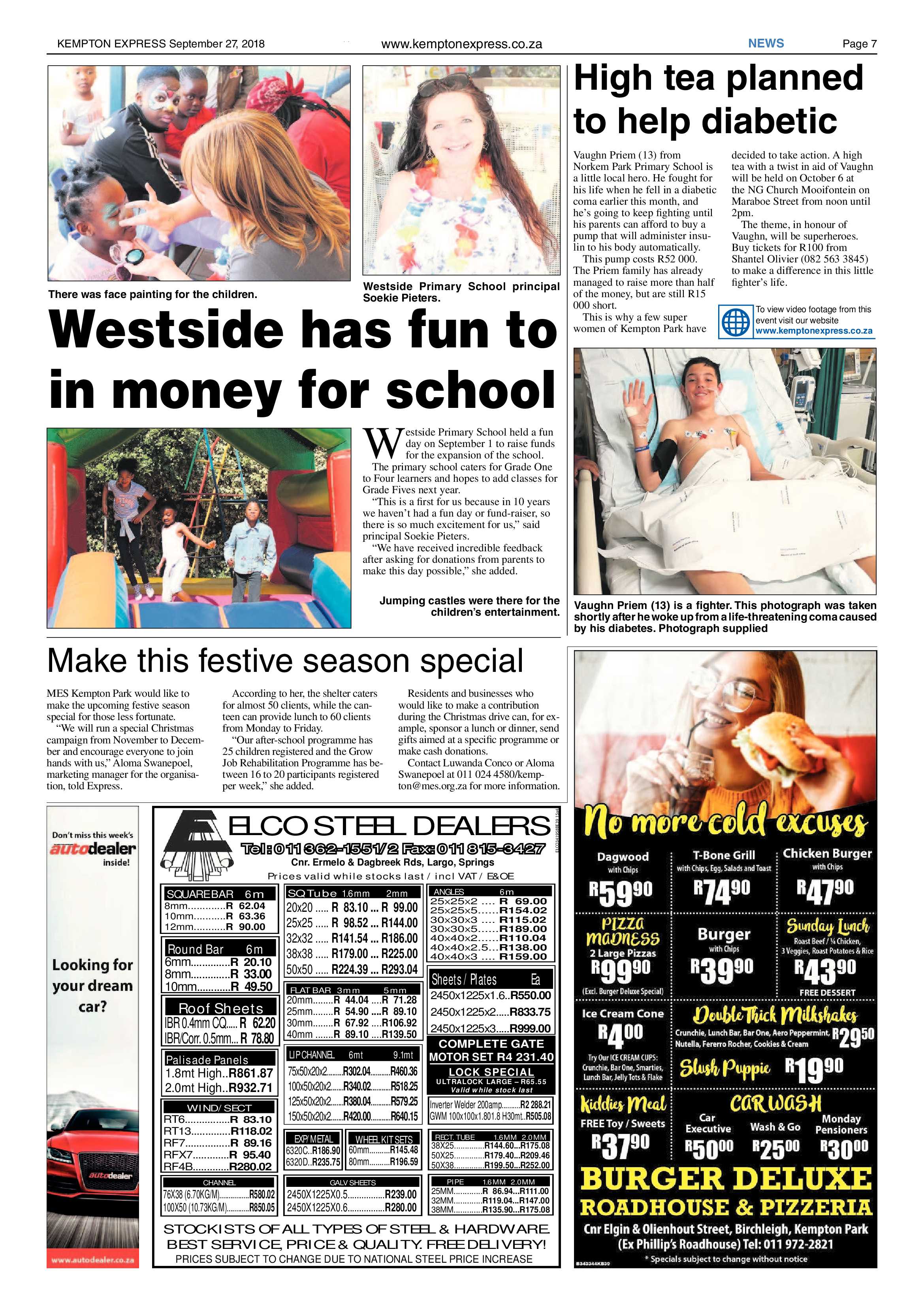 Kempton Express 27 September 2018 page 7