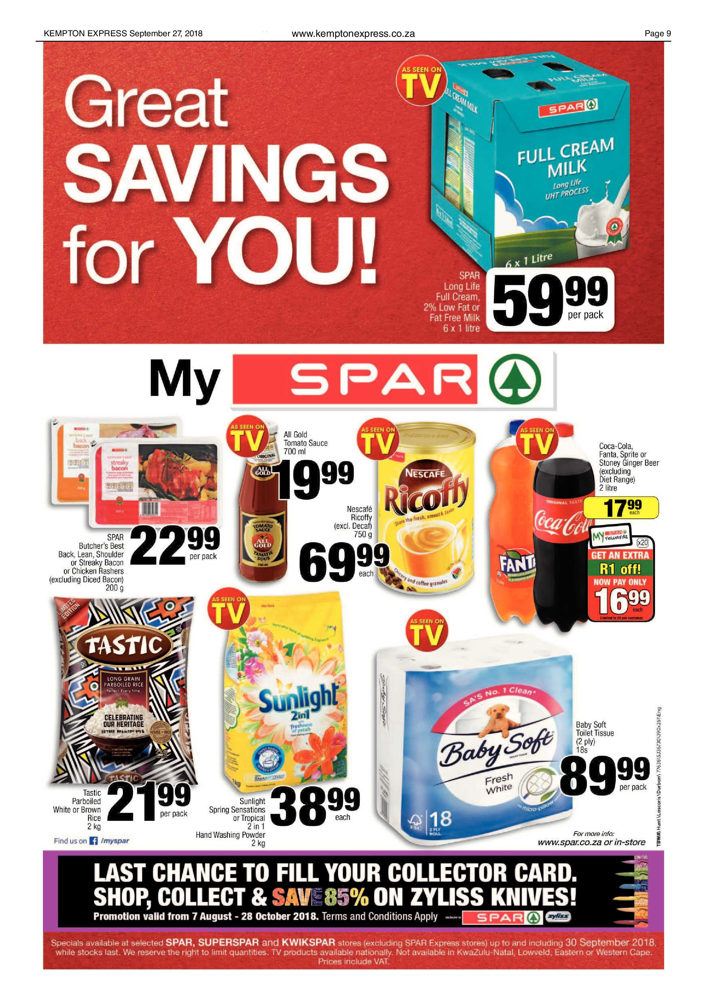 Kempton Express 27 September 2018 page 9