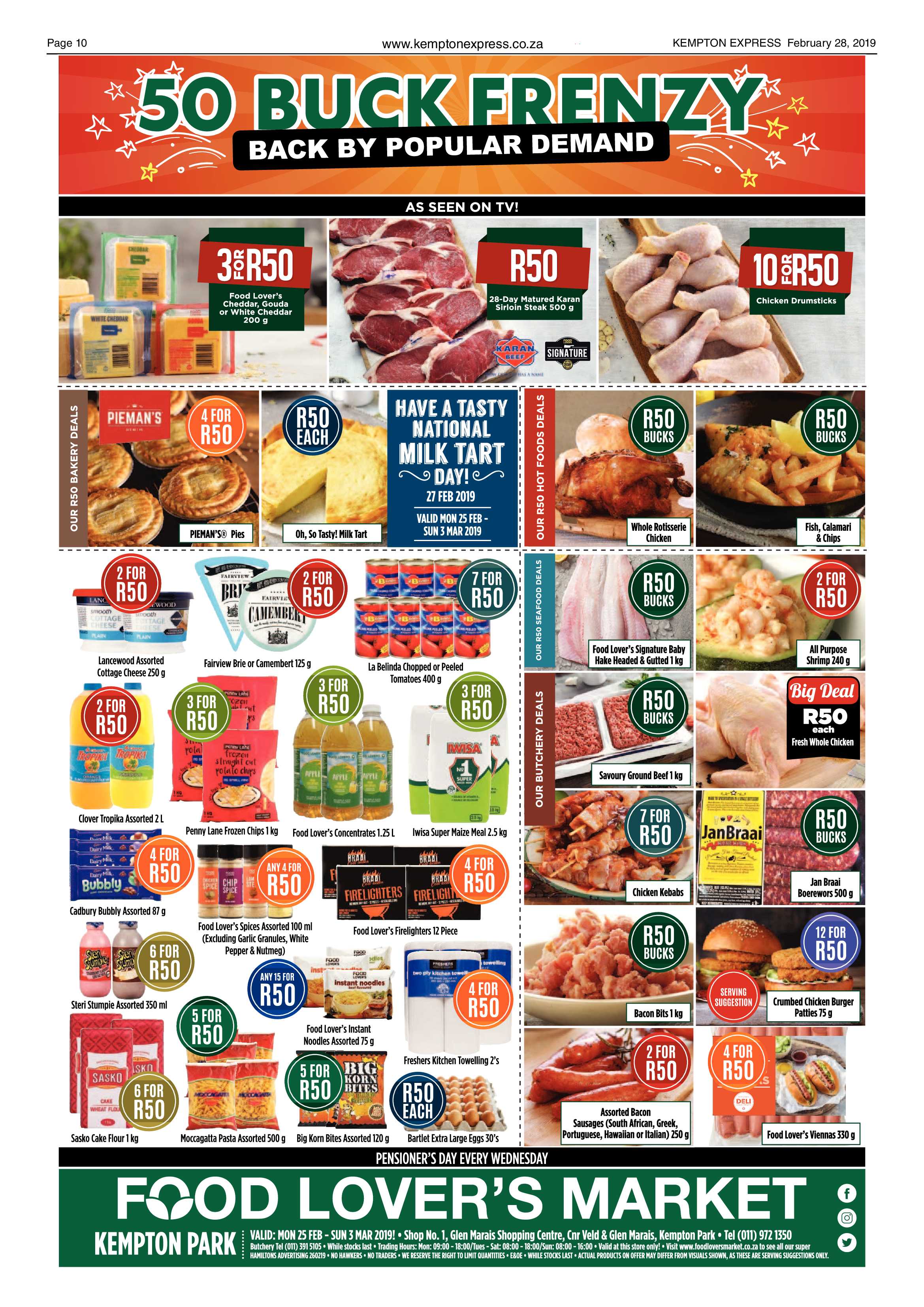 Kempton Express 28 February 2019 page 10