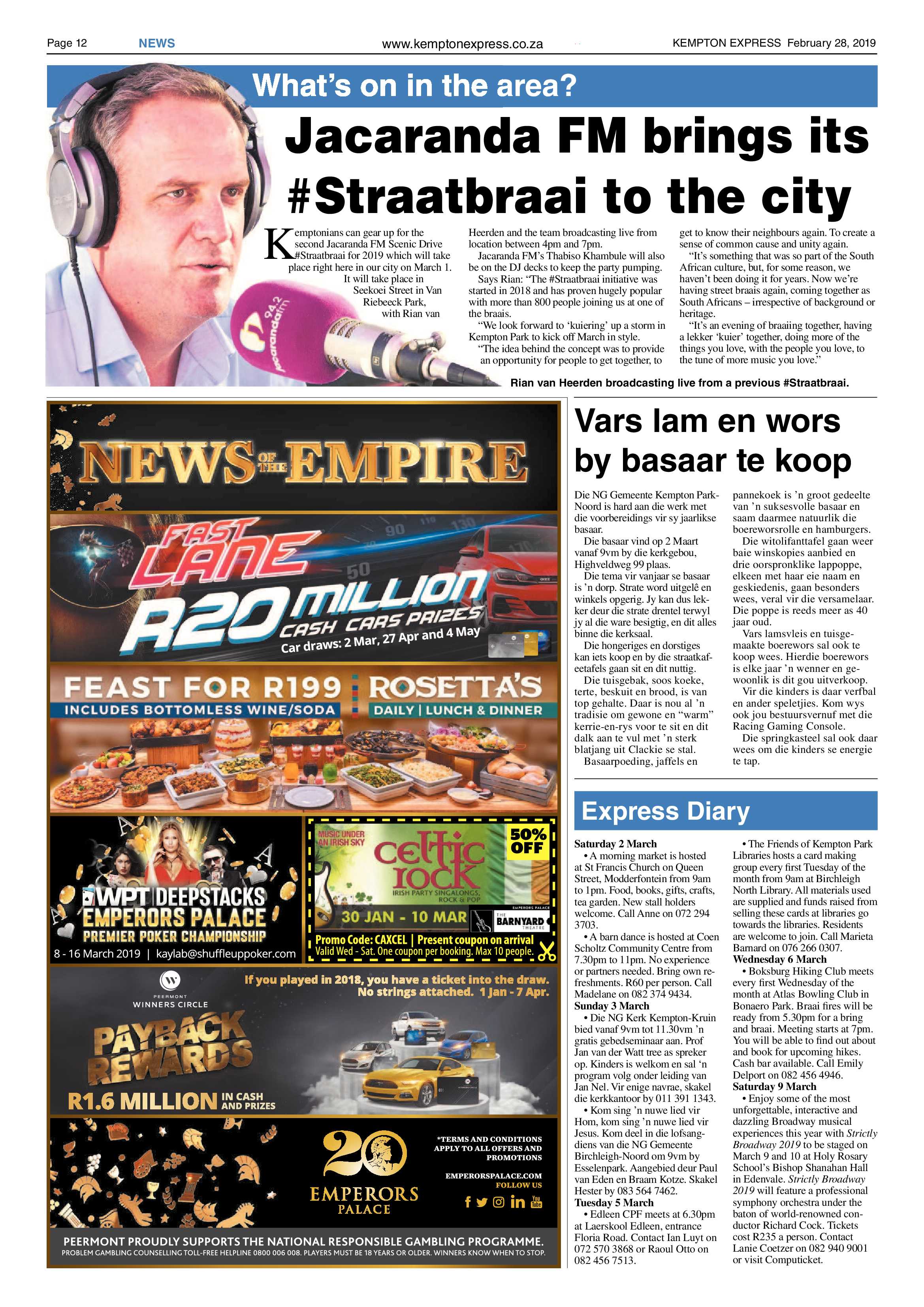 Kempton Express 28 February 2019 page 12