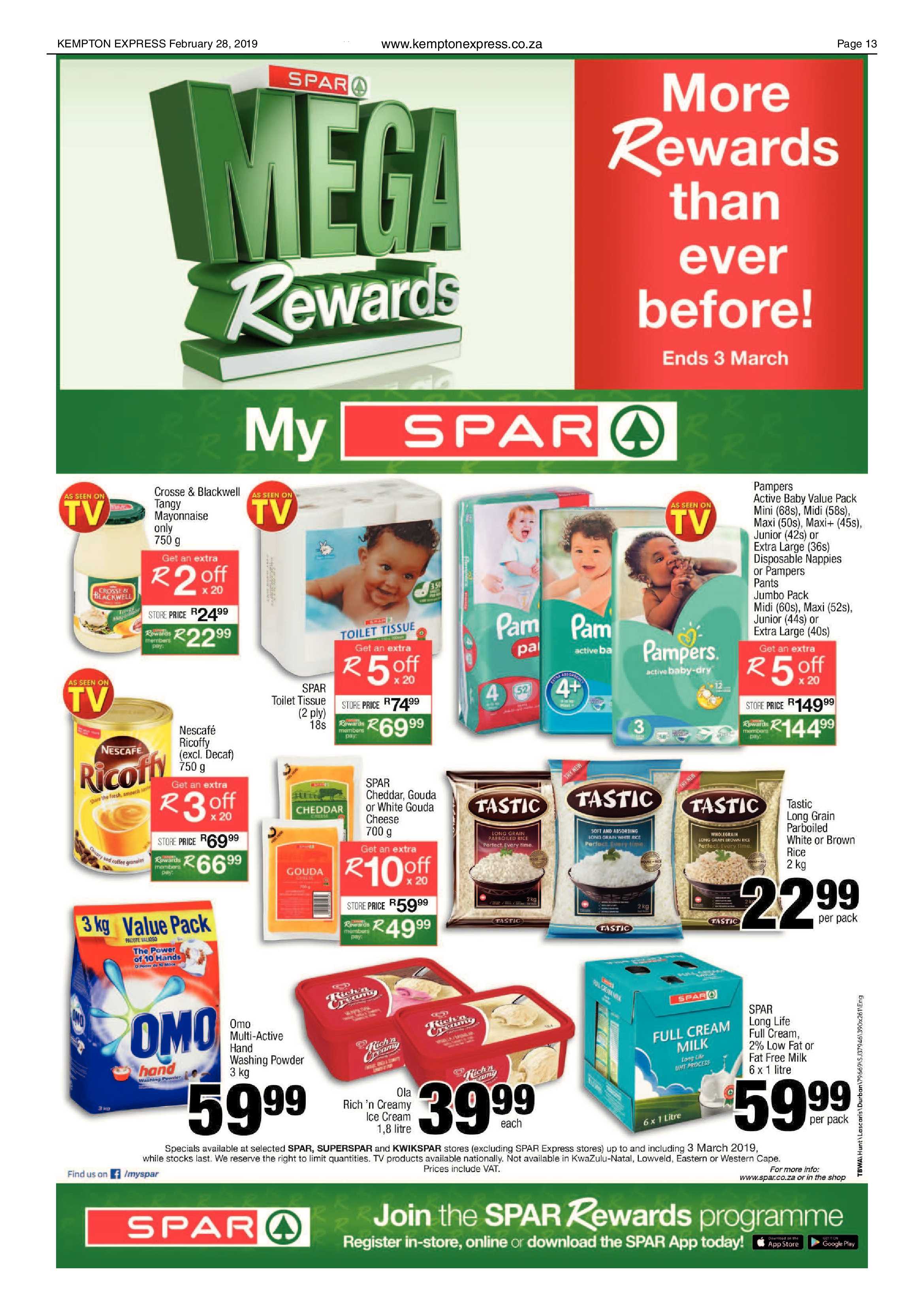 Kempton Express 28 February 2019 page 13