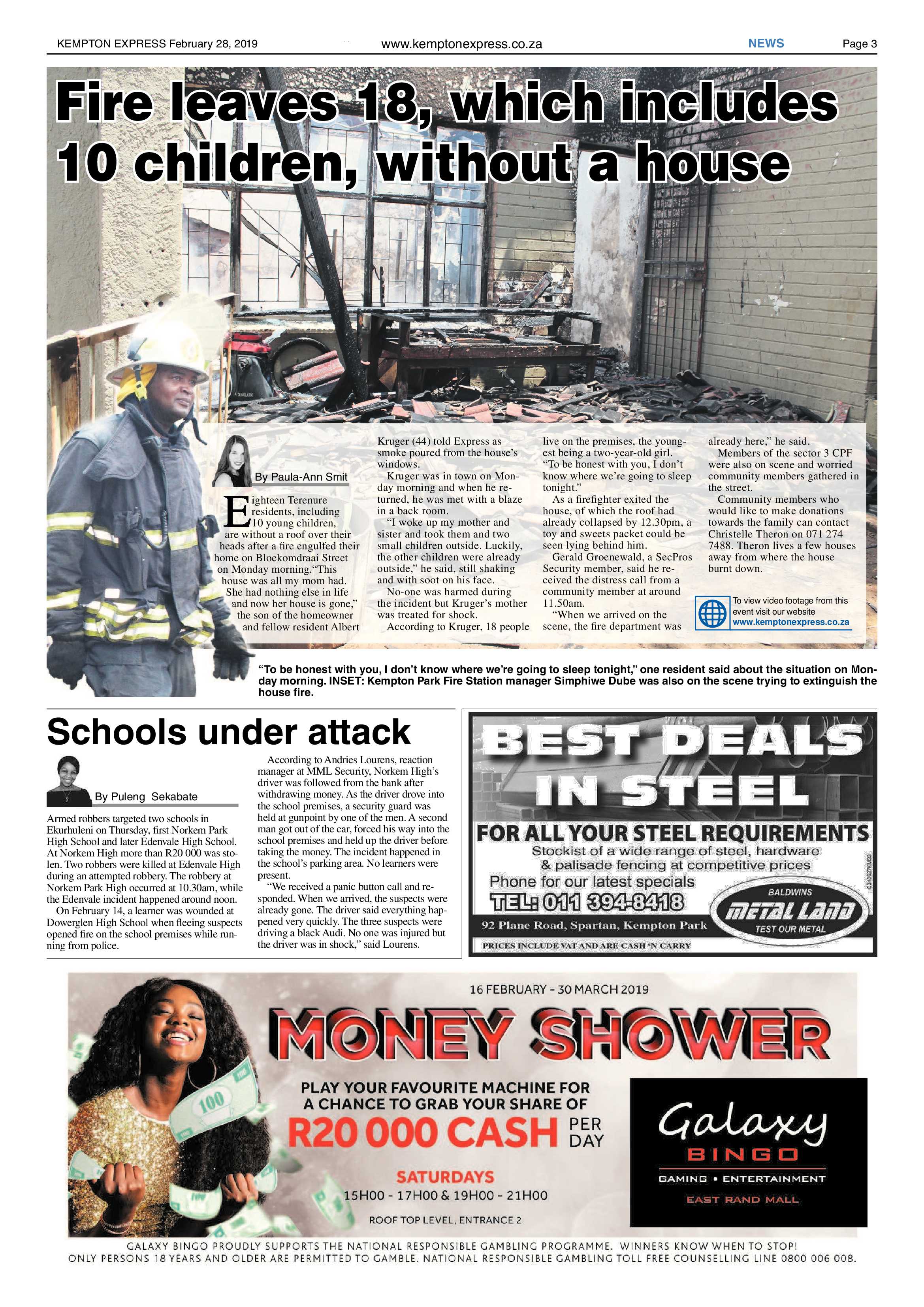 Kempton Express 28 February 2019 page 3