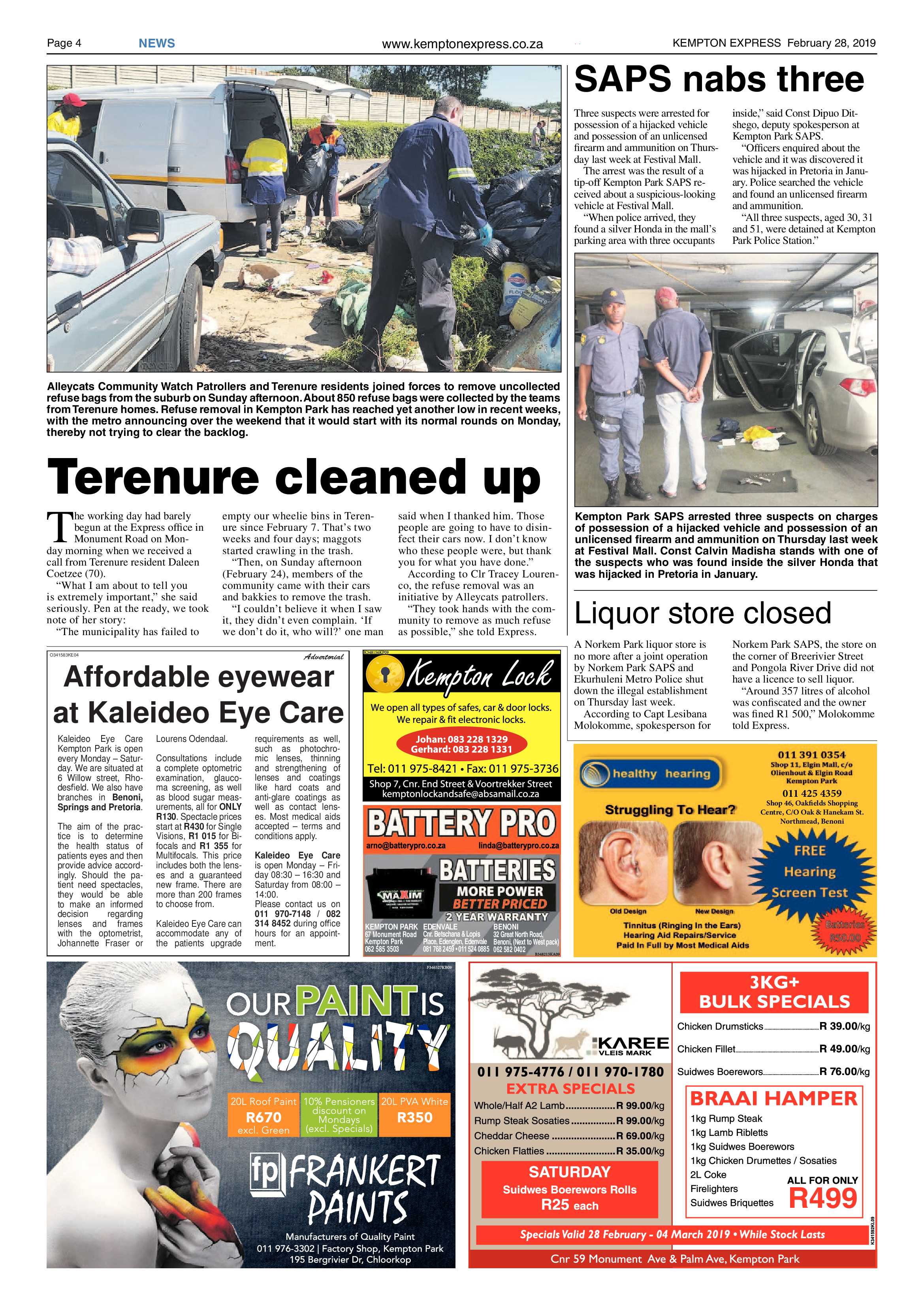 Kempton Express 28 February 2019 page 4