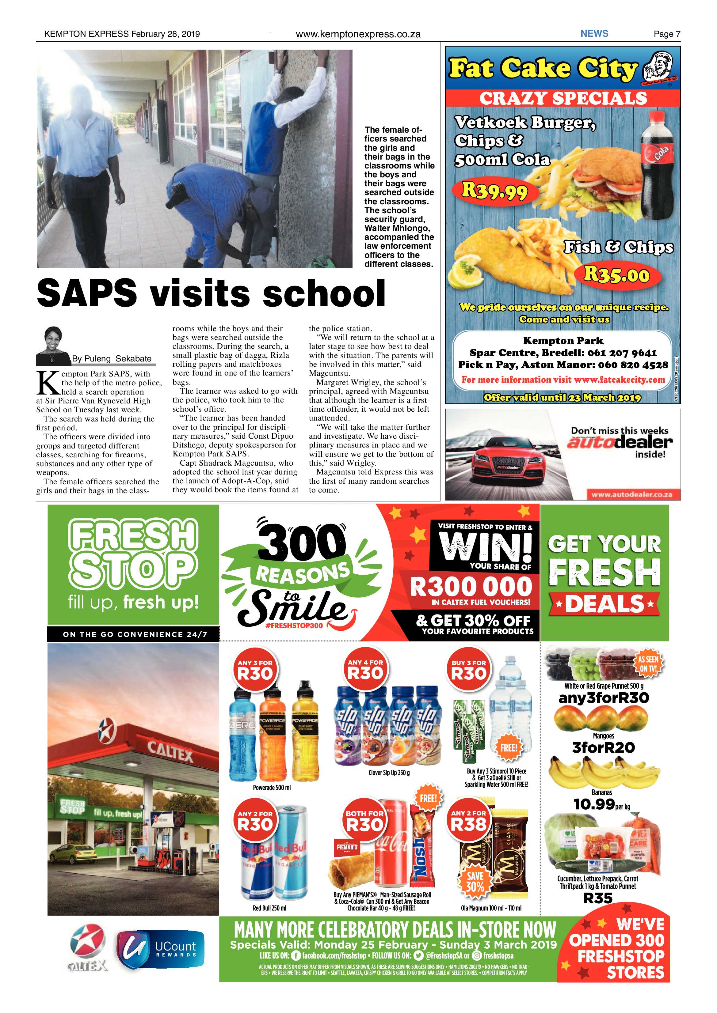 Kempton Express 28 February 2019 page 7