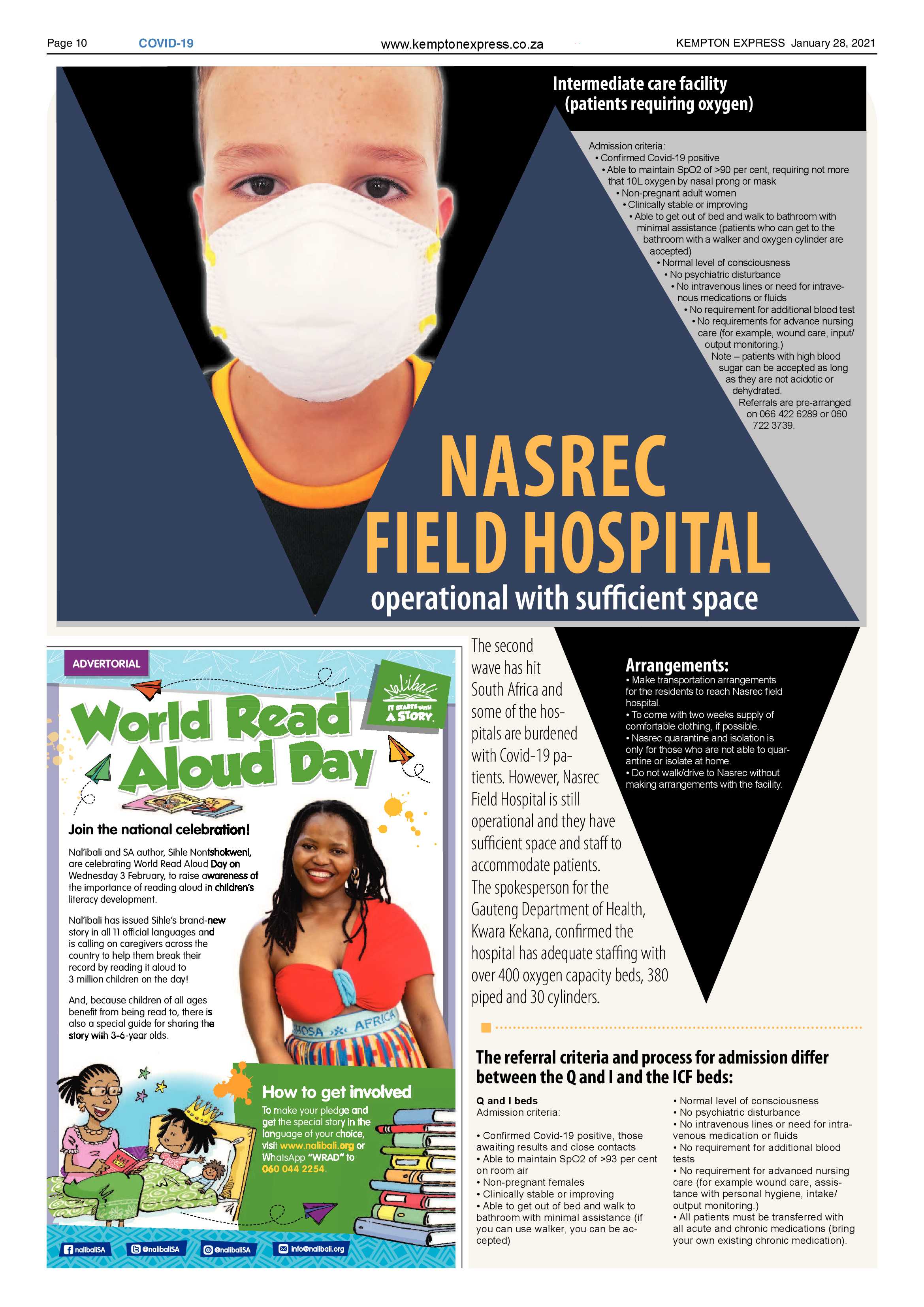 Kempton Express 28 January 2021 page 10