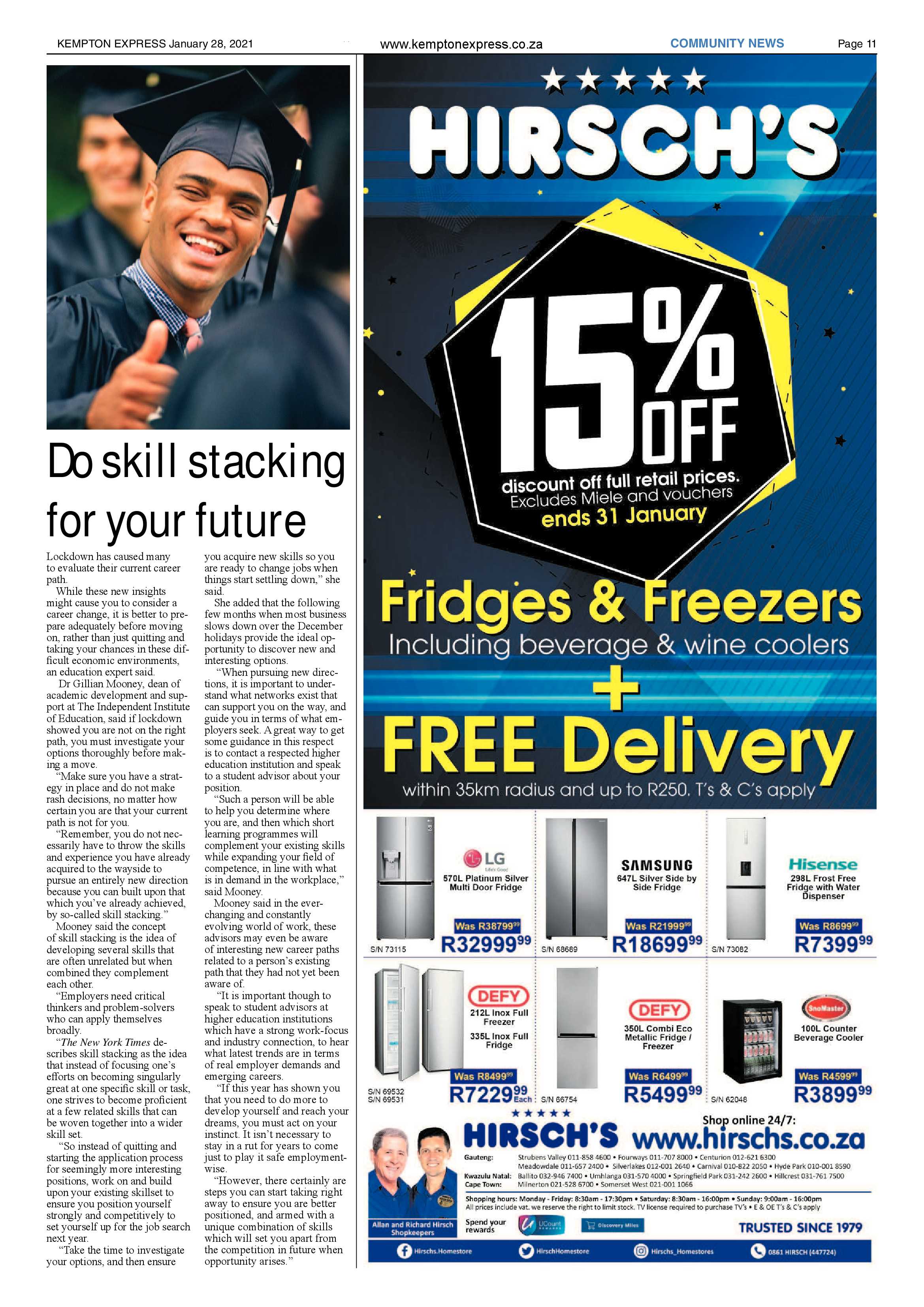 Kempton Express 28 January 2021 page 11