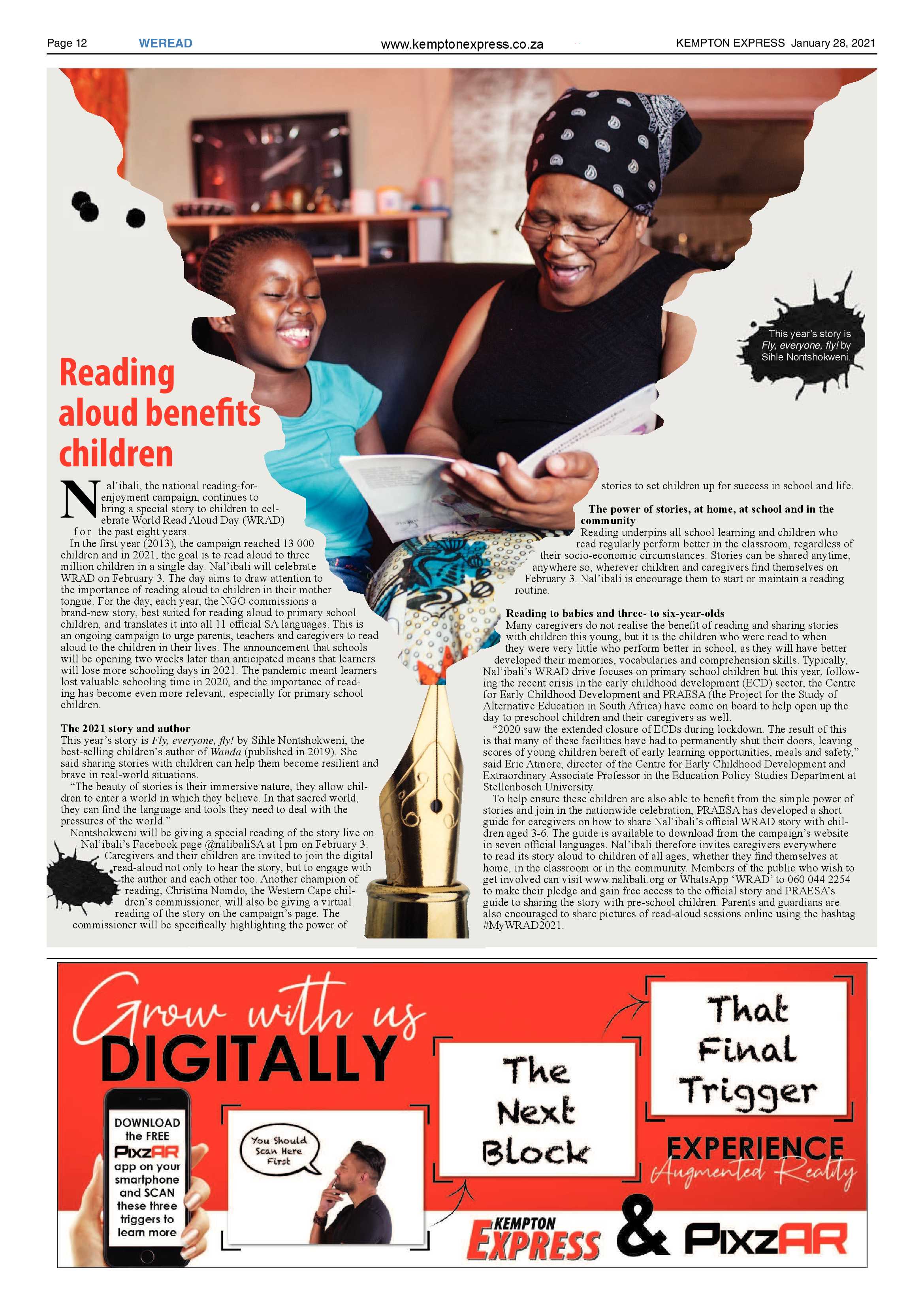 Kempton Express 28 January 2021 page 12