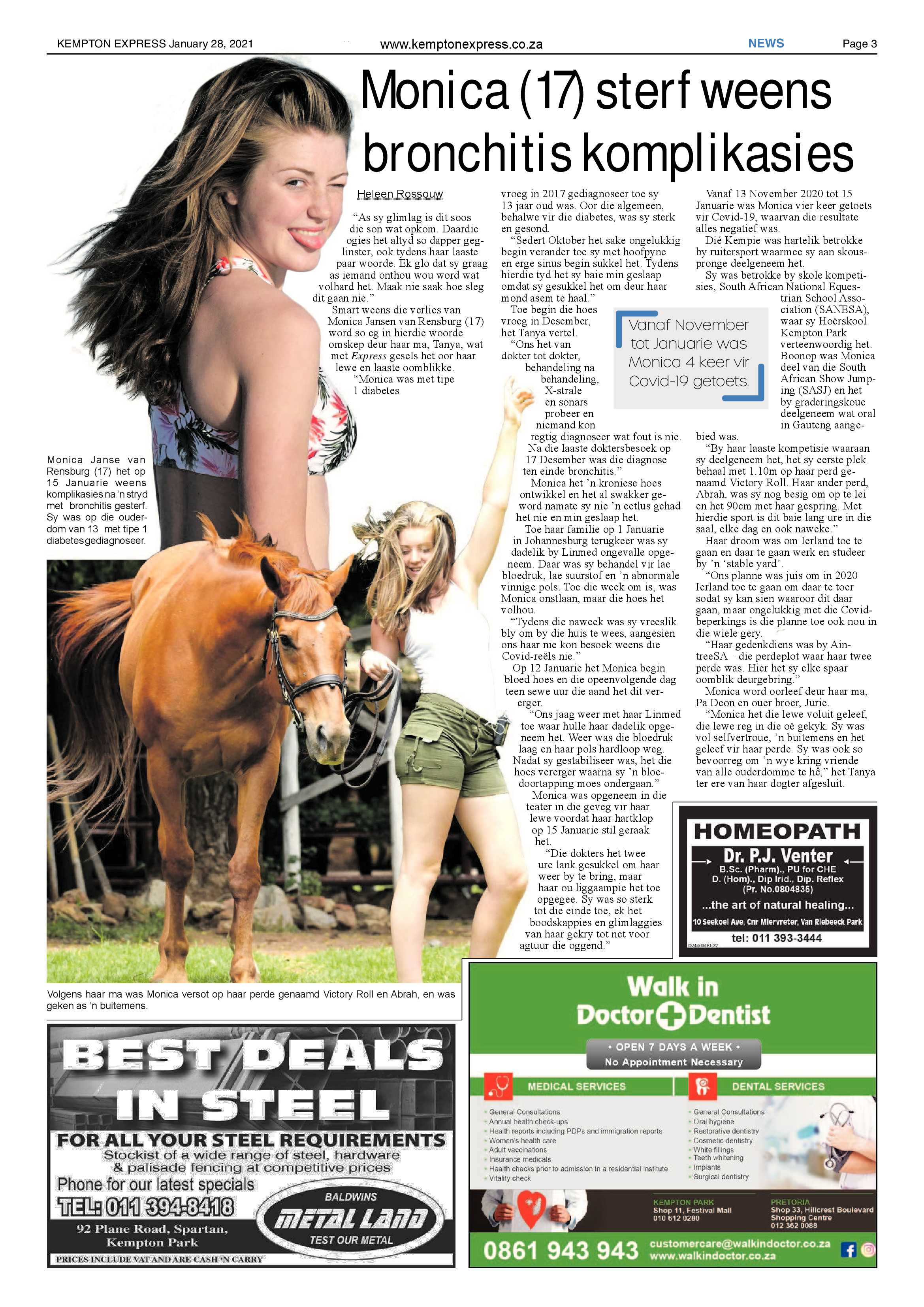 Kempton Express 28 January 2021 page 3