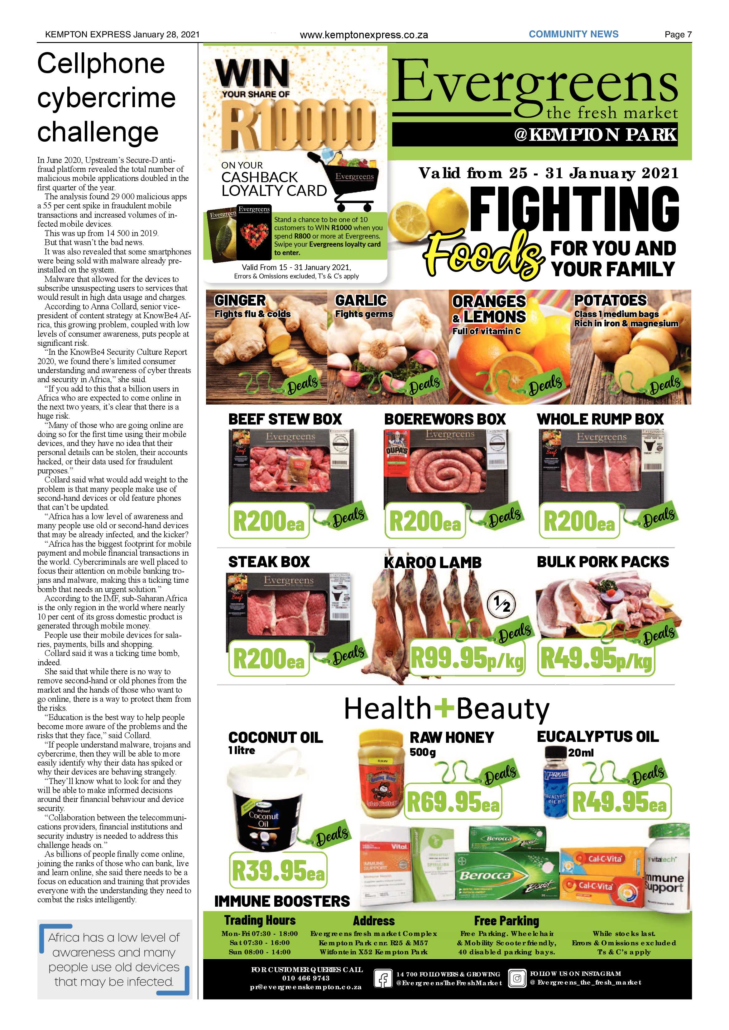 Kempton Express 28 January 2021 page 7