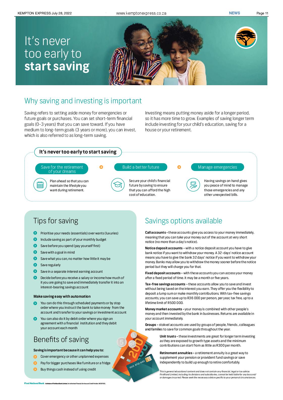 Kempton Express 28 July 2022 page 11