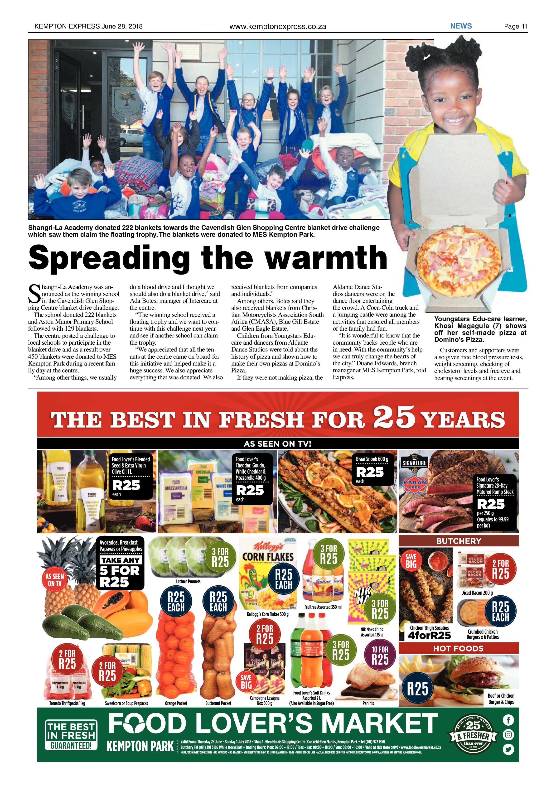 Kempton Express 28 June 2018 page 11