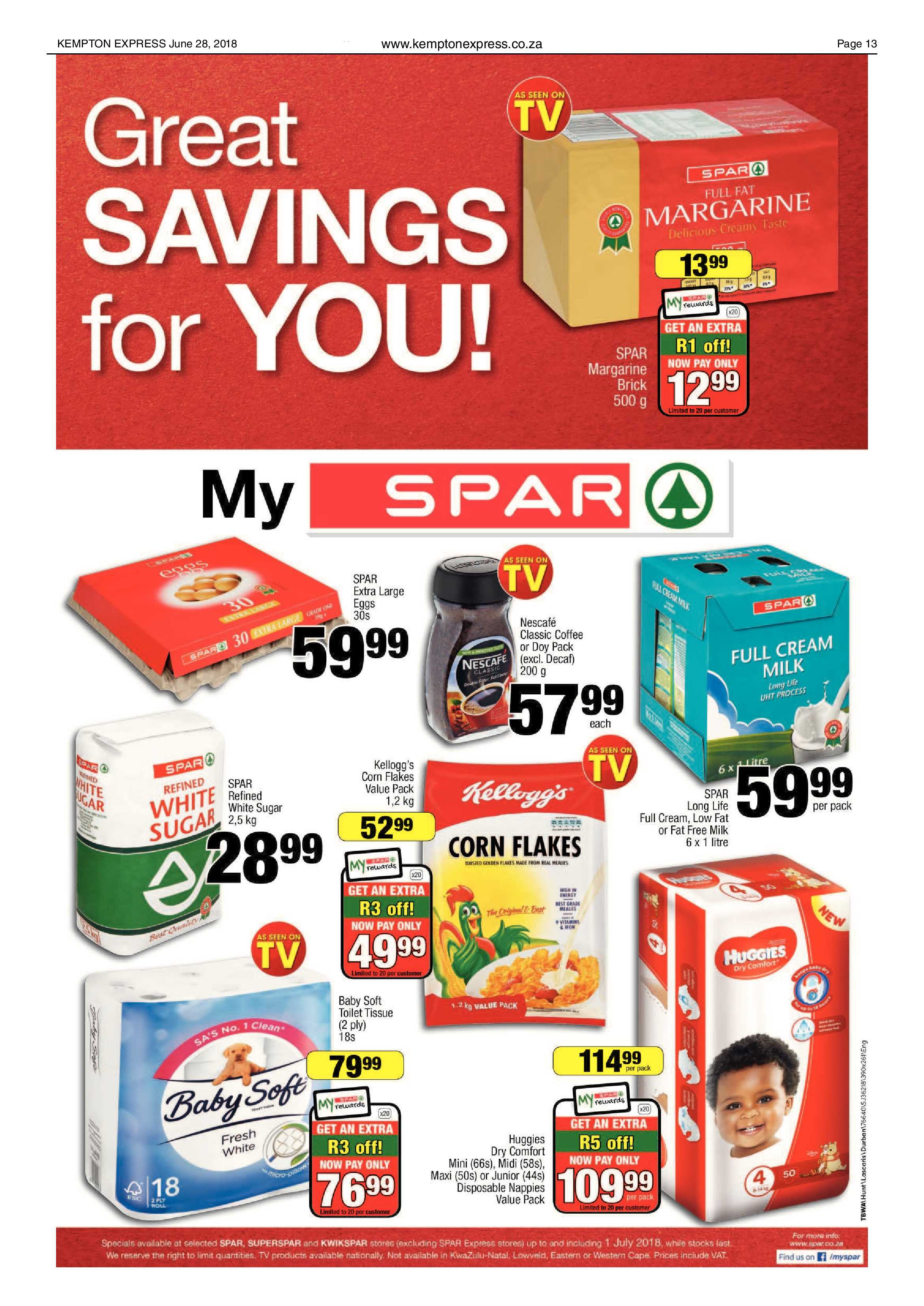 Kempton Express 28 June 2018 page 13