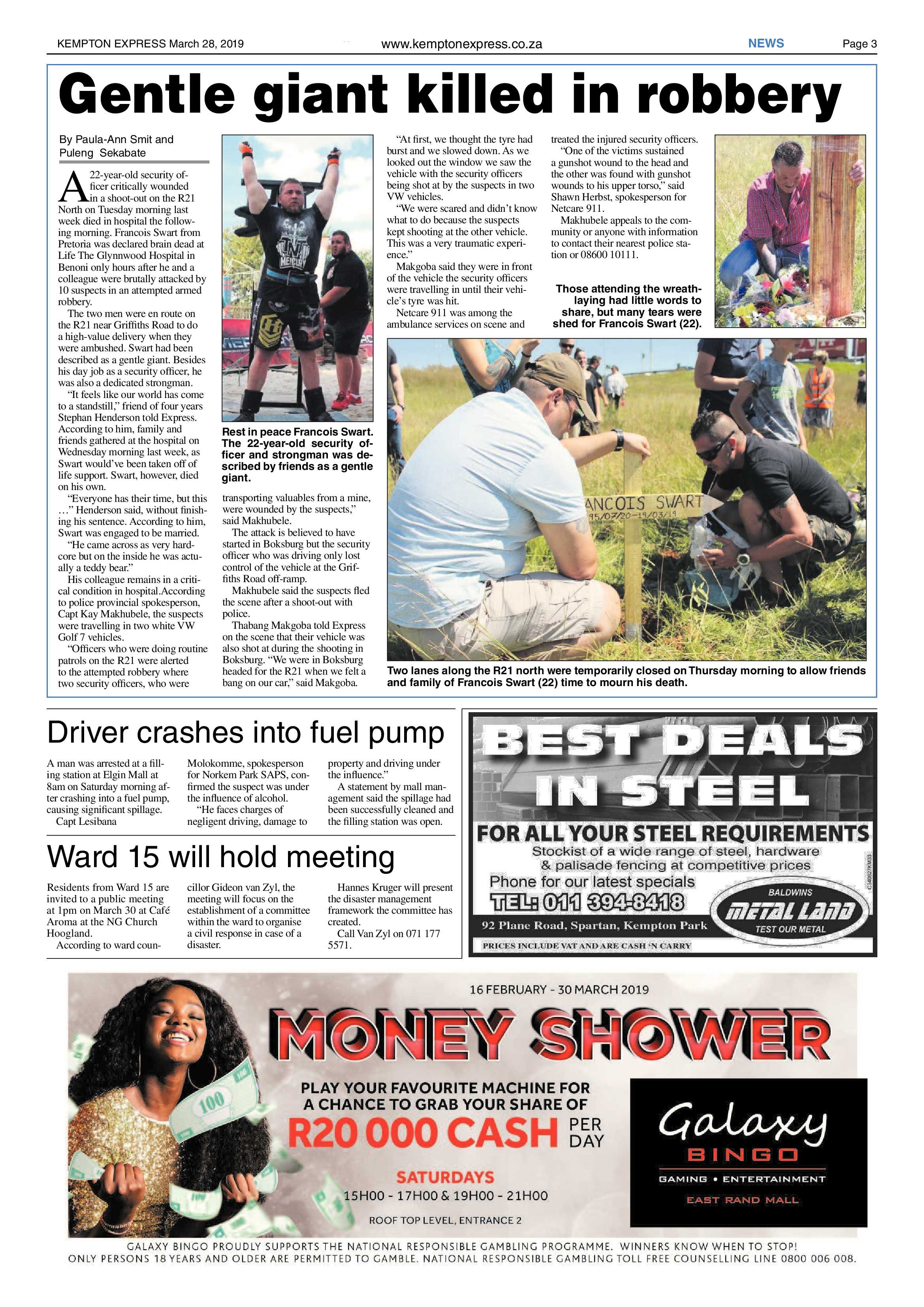 Kempton Express 28 March 2019 page 3