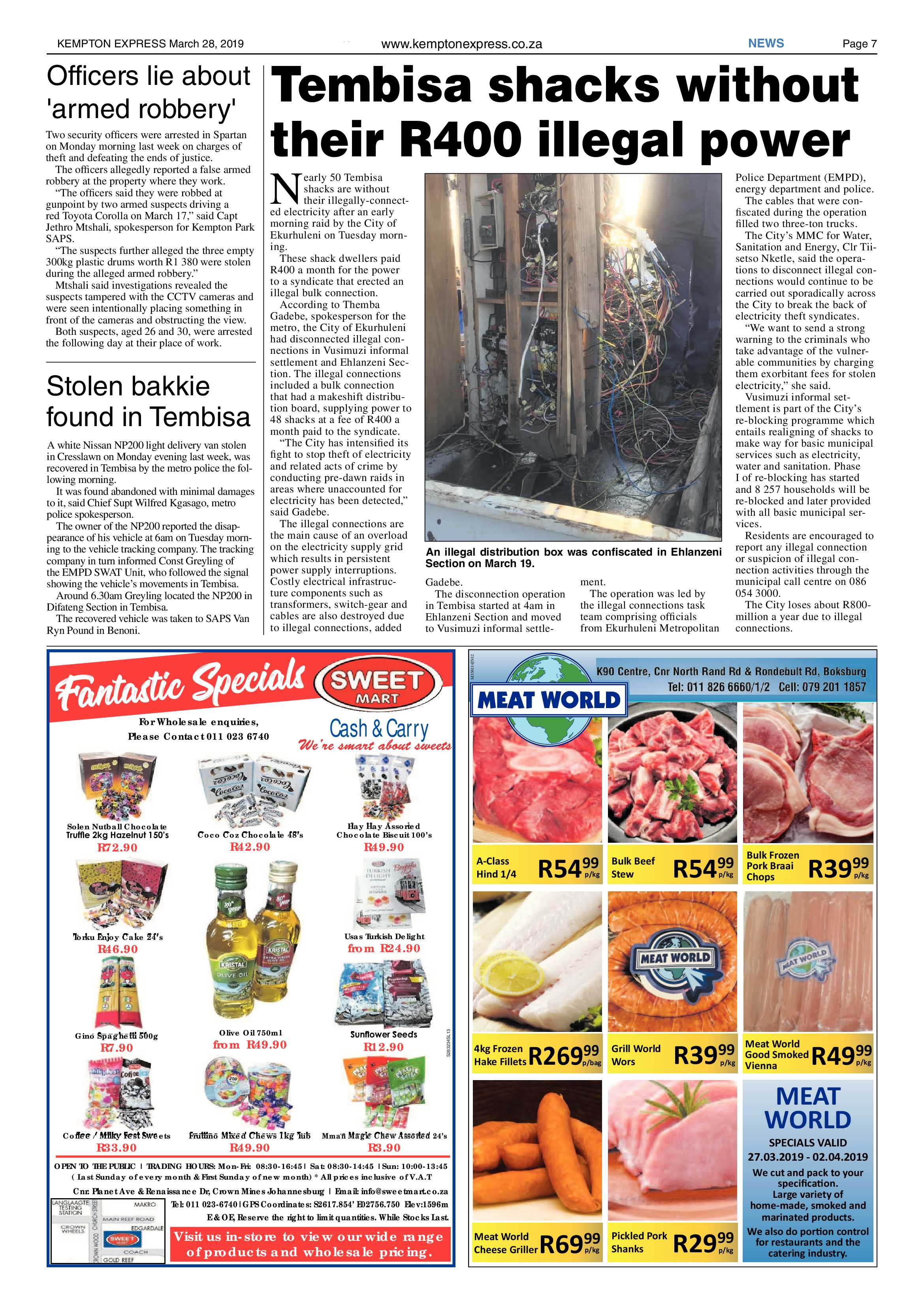 Kempton Express 28 March 2019 page 7