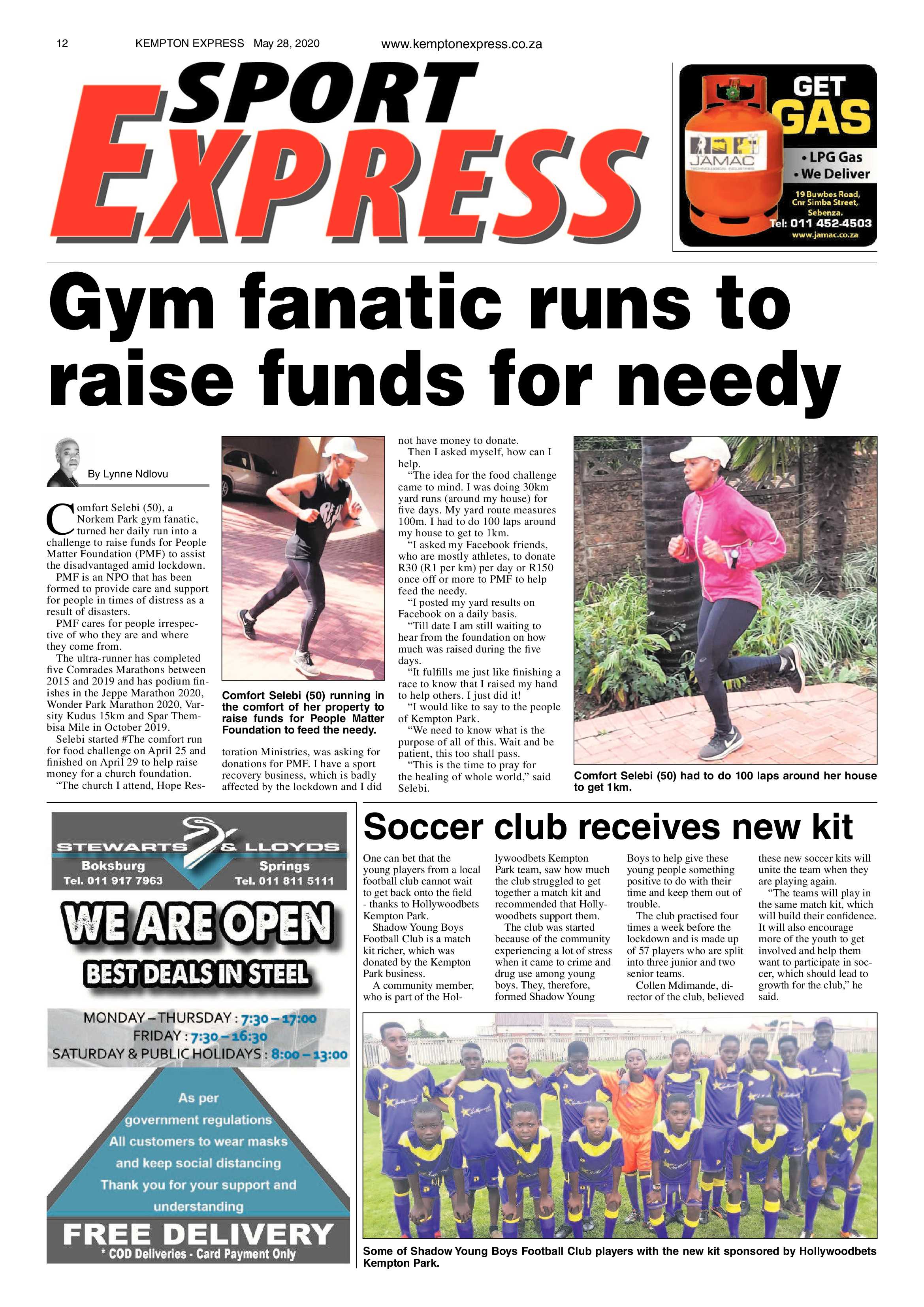 Kempton Express 28 May 2020 page 12