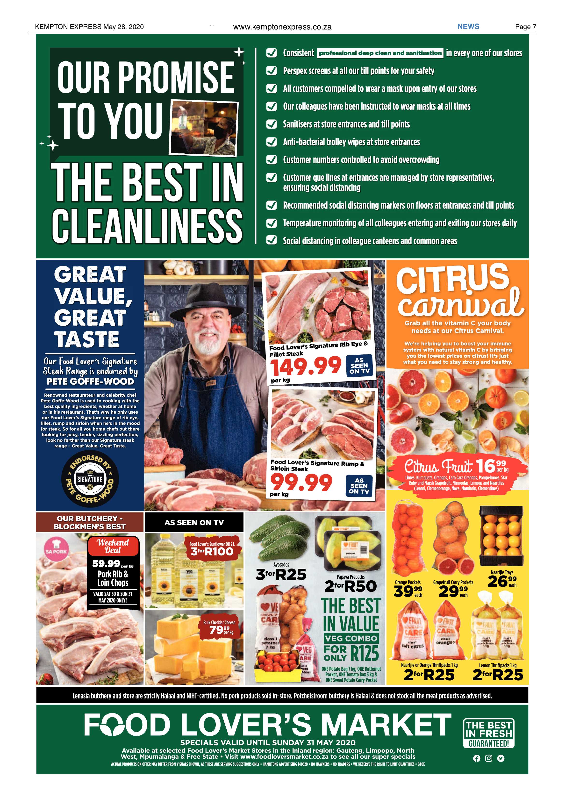 Kempton Express 28 May 2020 page 7