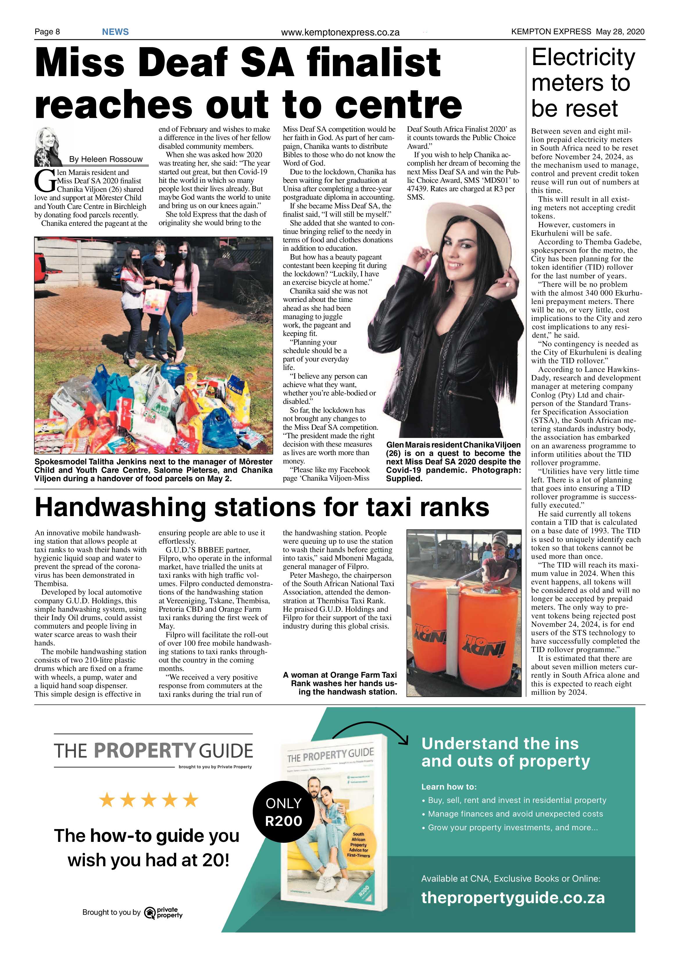 Kempton Express 28 May 2020 page 8
