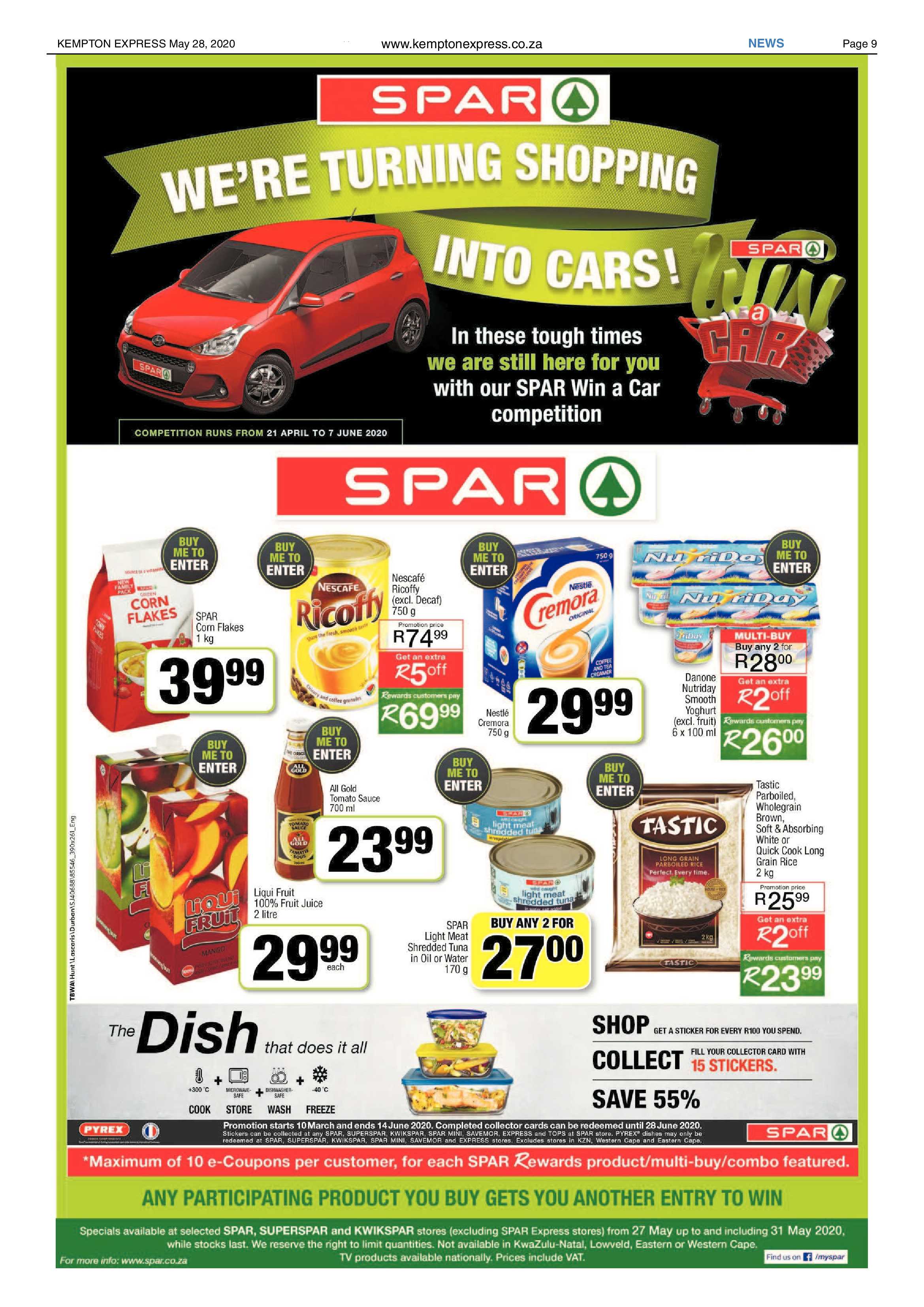 Kempton Express 28 May 2020 page 9