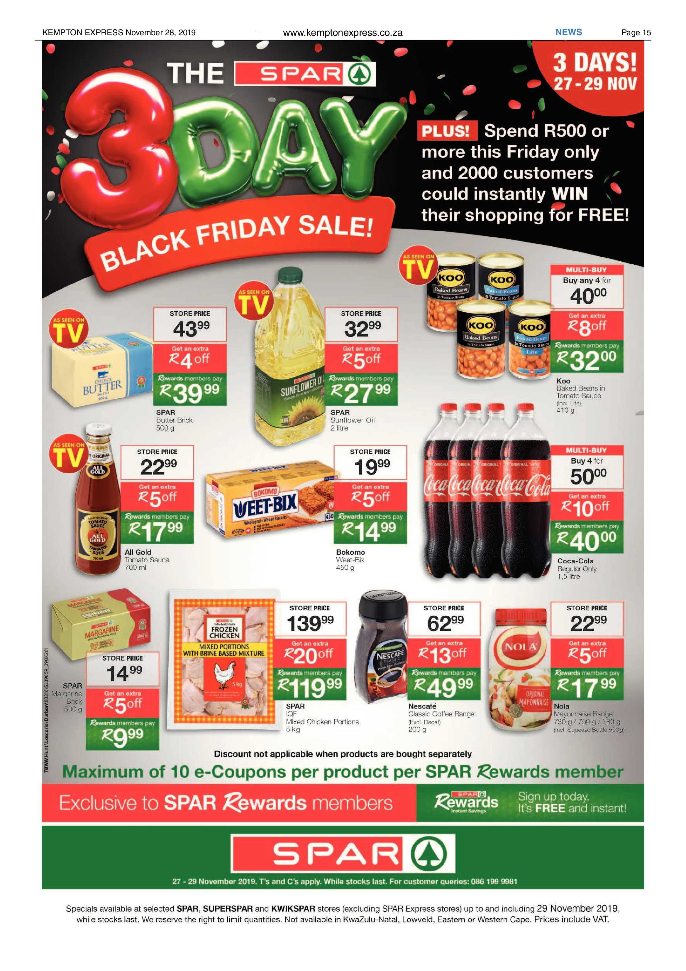 Kempton Express 28 November 2019 page 15