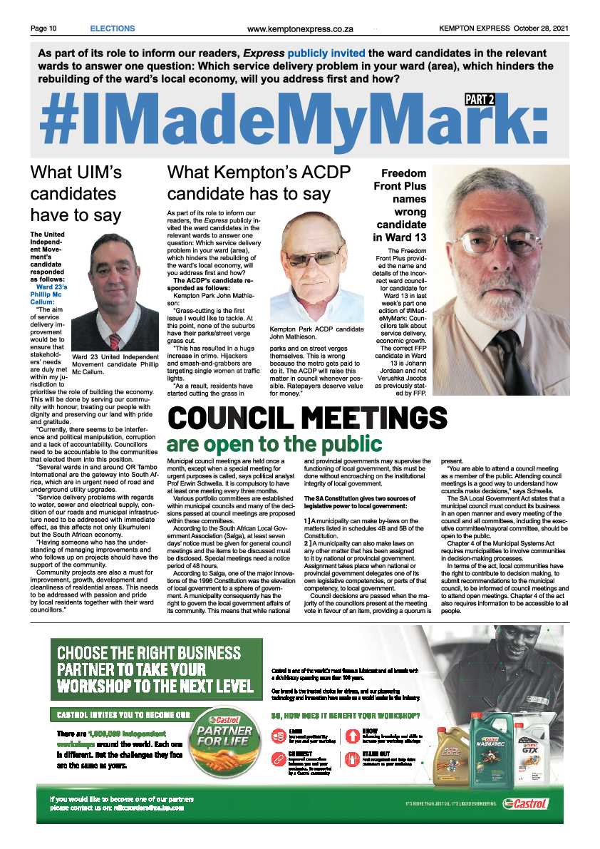 Kempton Express 28 October 2021 page 10