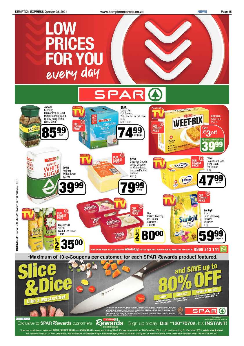 Kempton Express 28 October 2021 page 15