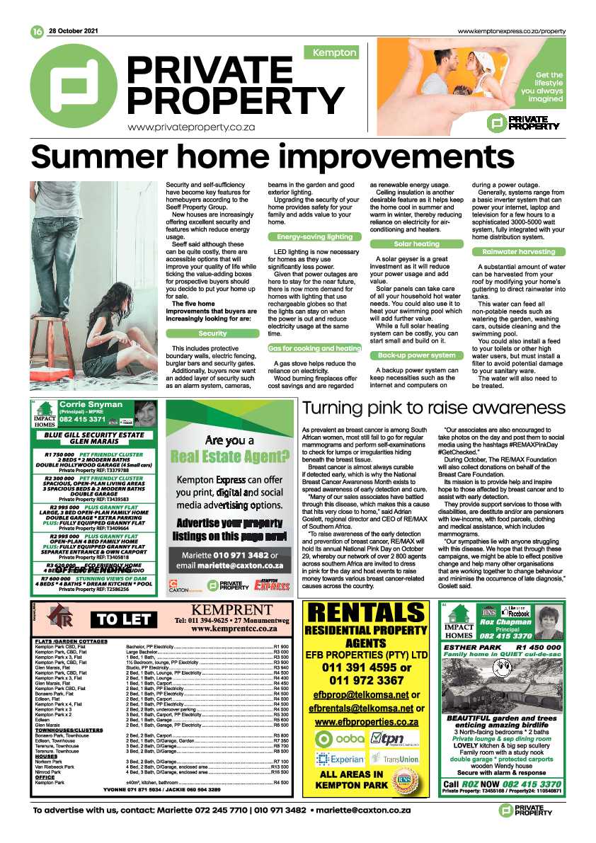 Kempton Express 28 October 2021 page 16