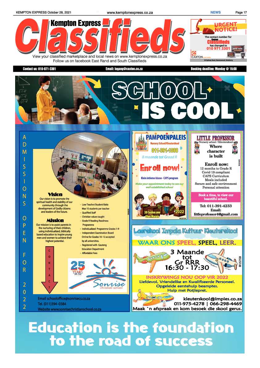 Kempton Express 28 October 2021 page 17