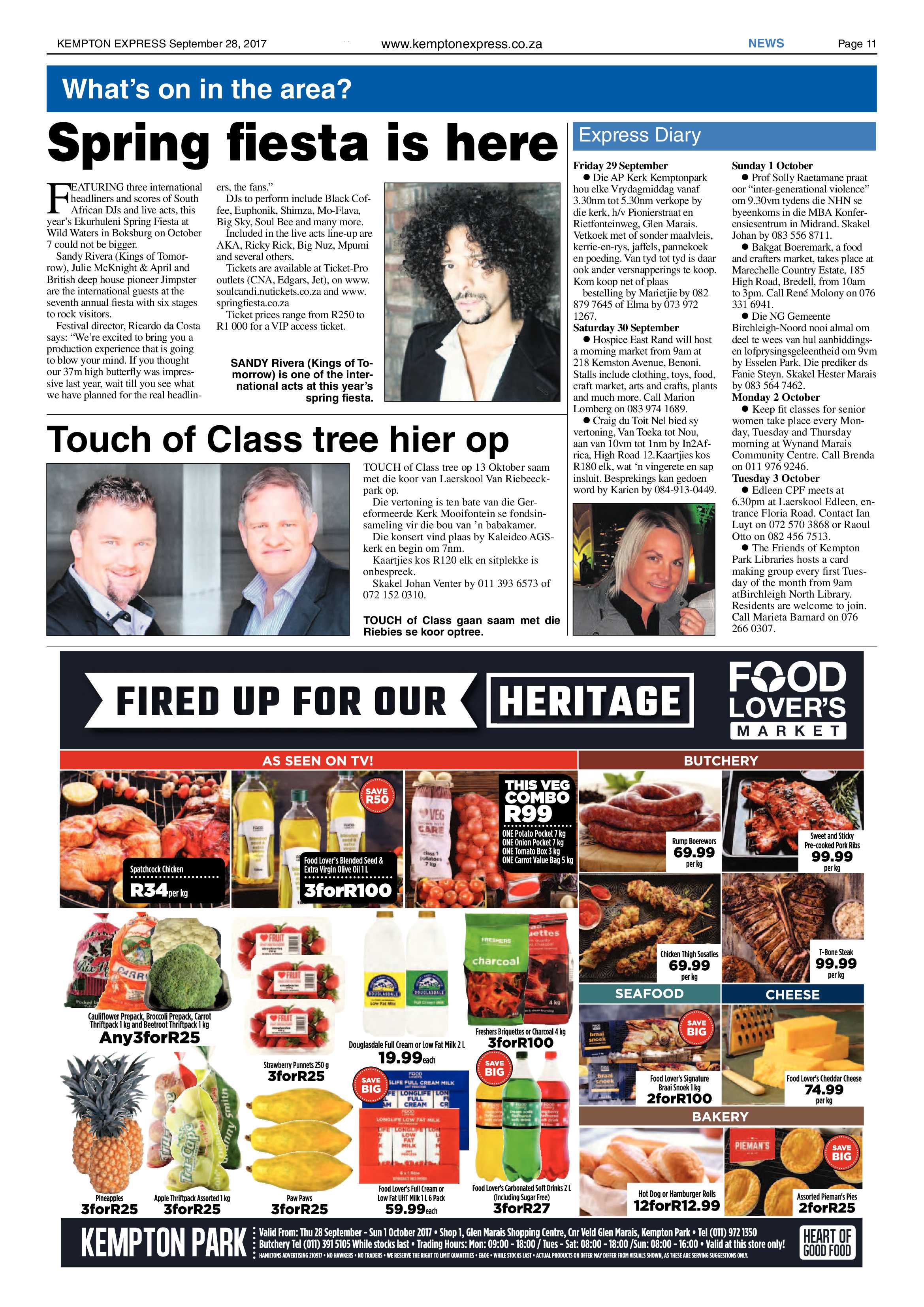 Kempton Express 28 September 2017 page 11