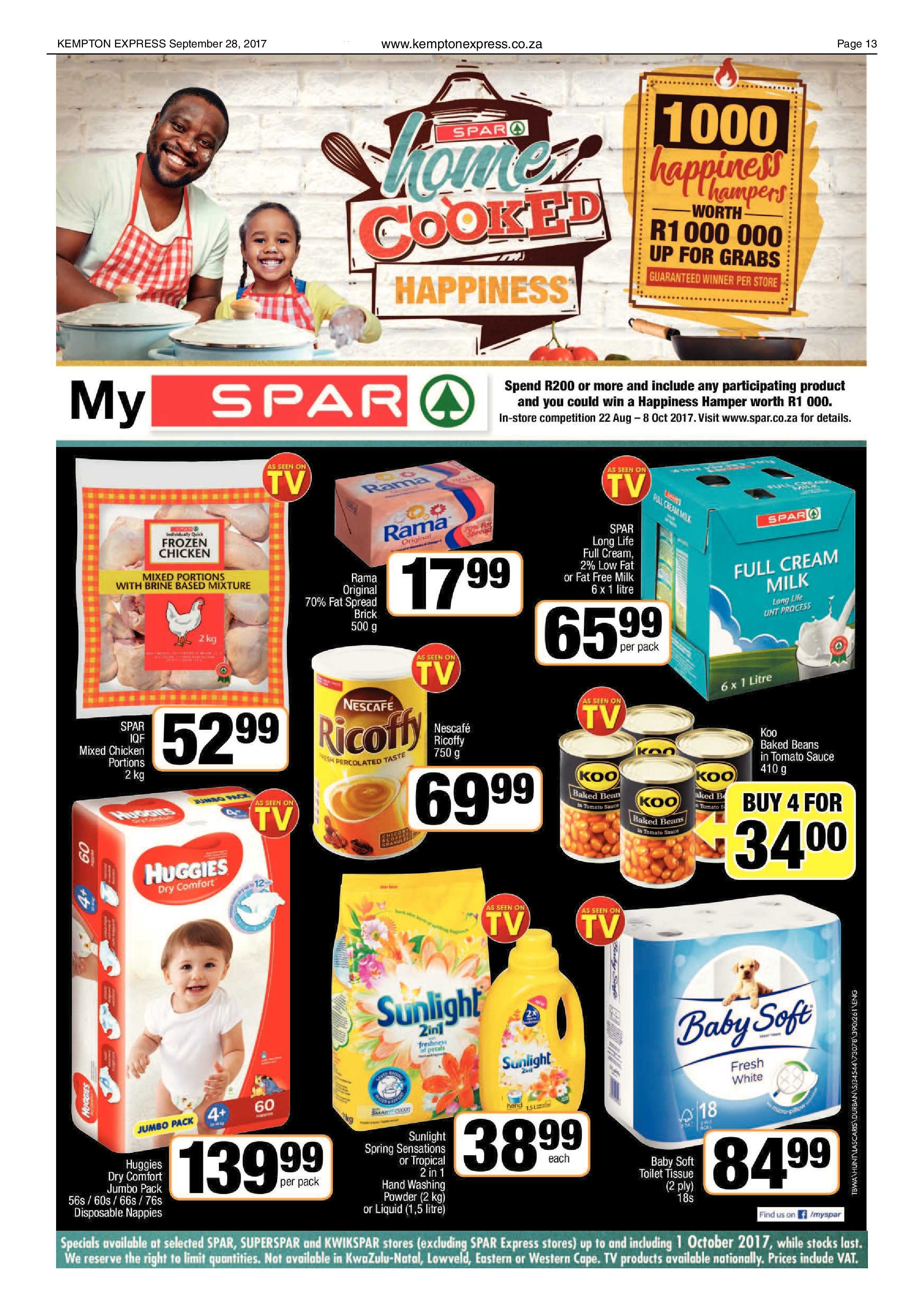 Kempton Express 28 September 2017 page 13