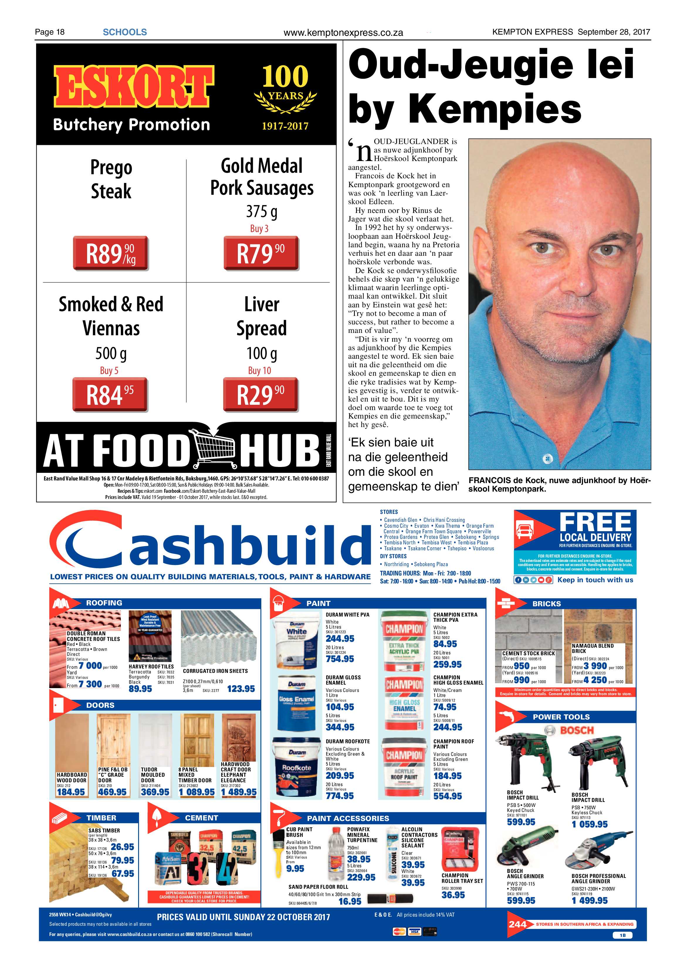Kempton Express 28 September 2017 page 18